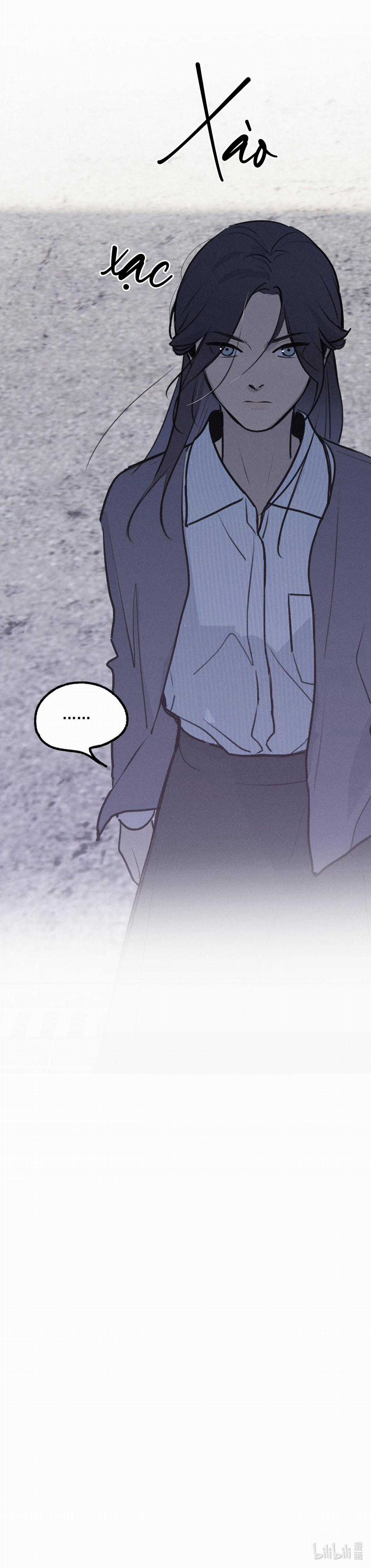 Id Của Thần - Chapter 58 - Trang 18