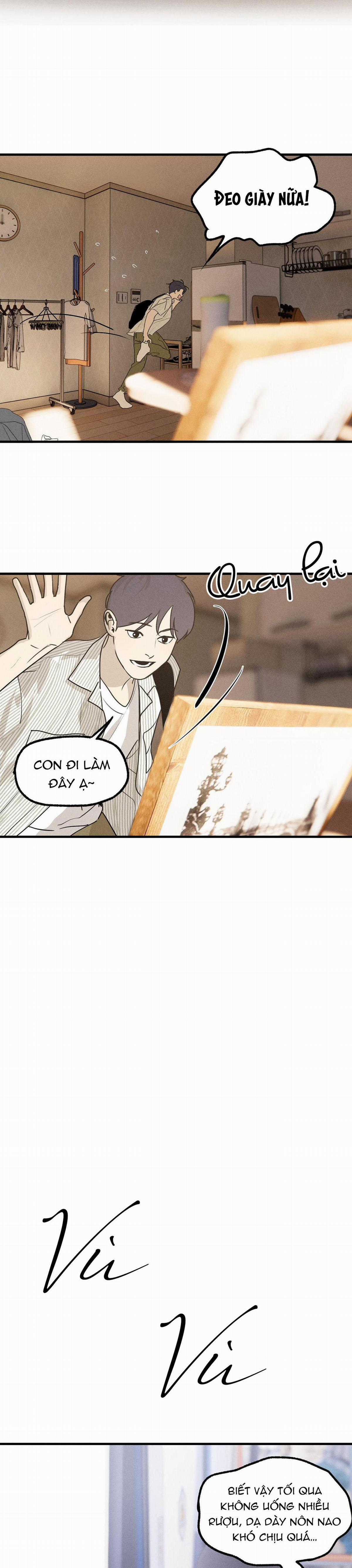 Id Của Thần - Chapter 58 - Trang 4