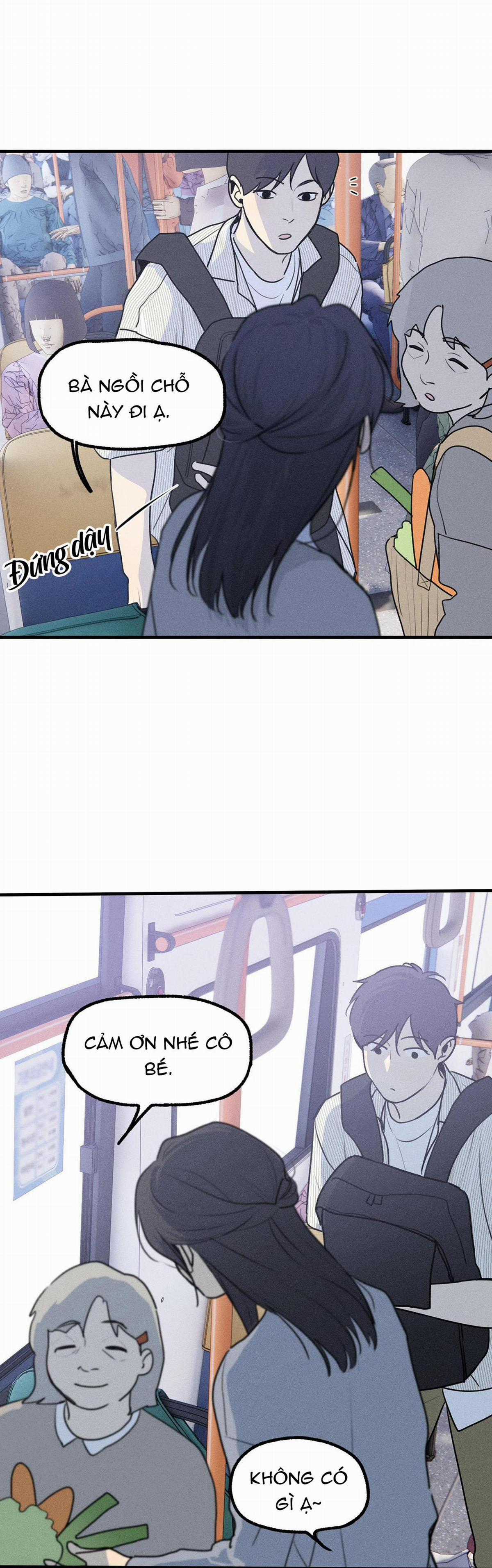 Id Của Thần - Chapter 58 - Trang 6