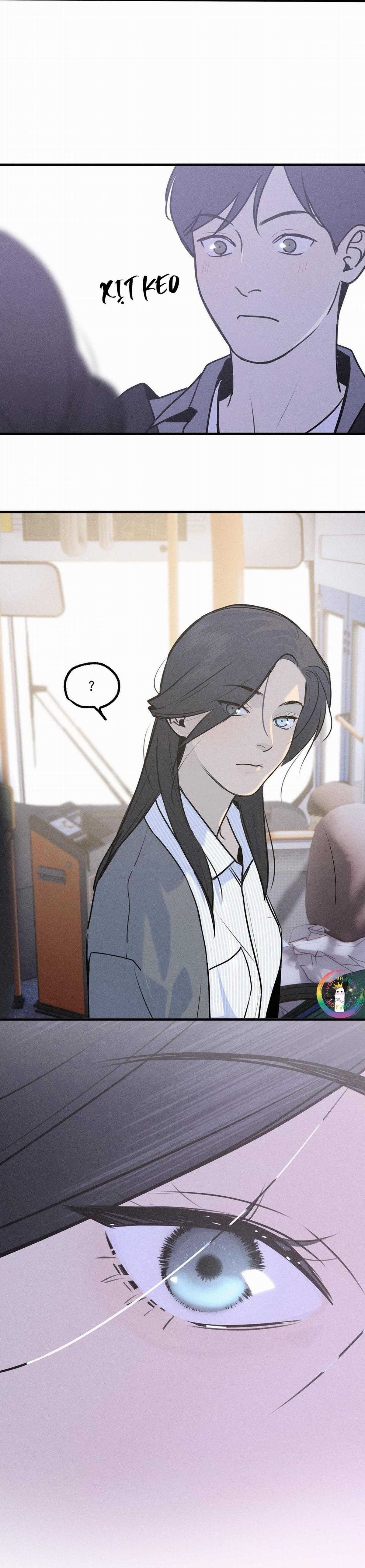 Id Của Thần - Chapter 58 - Trang 7