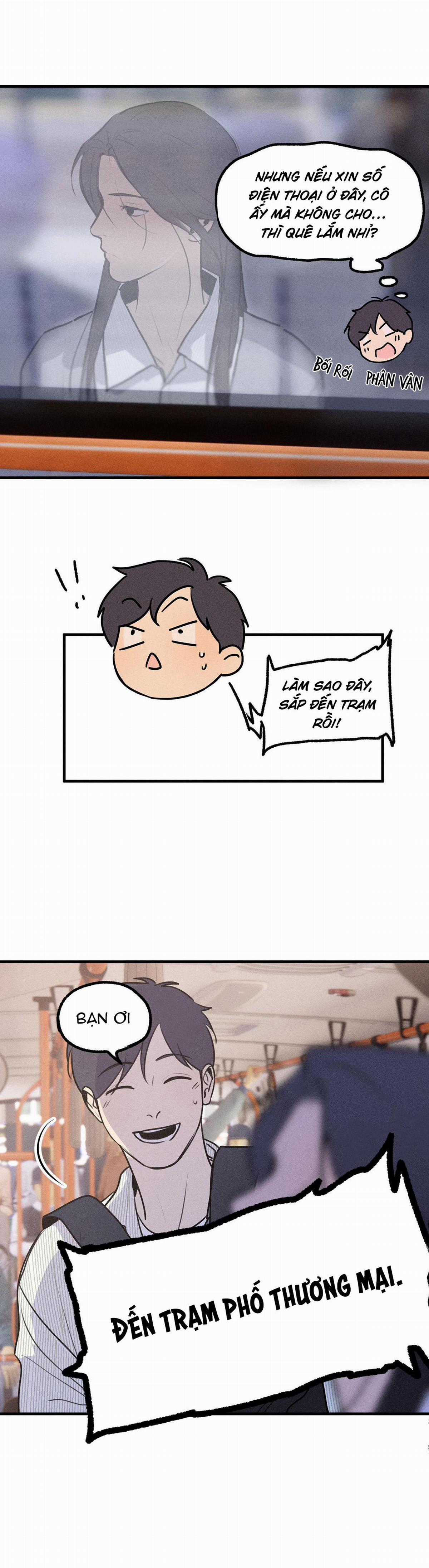 Id Của Thần - Chapter 58 - Trang 10