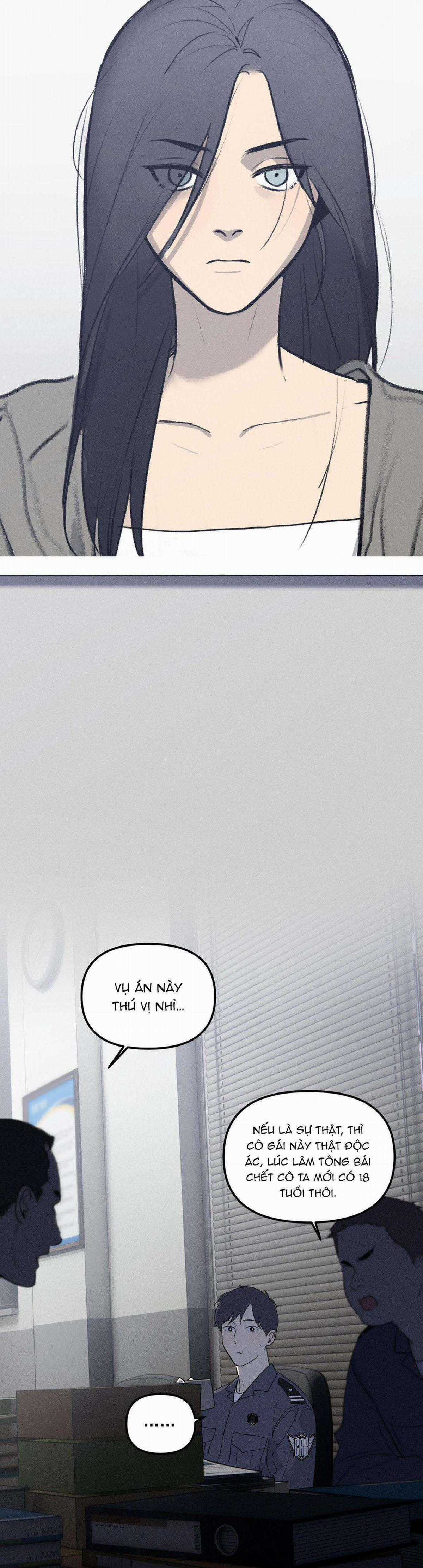 Id Của Thần - Chapter 59 - Trang 15