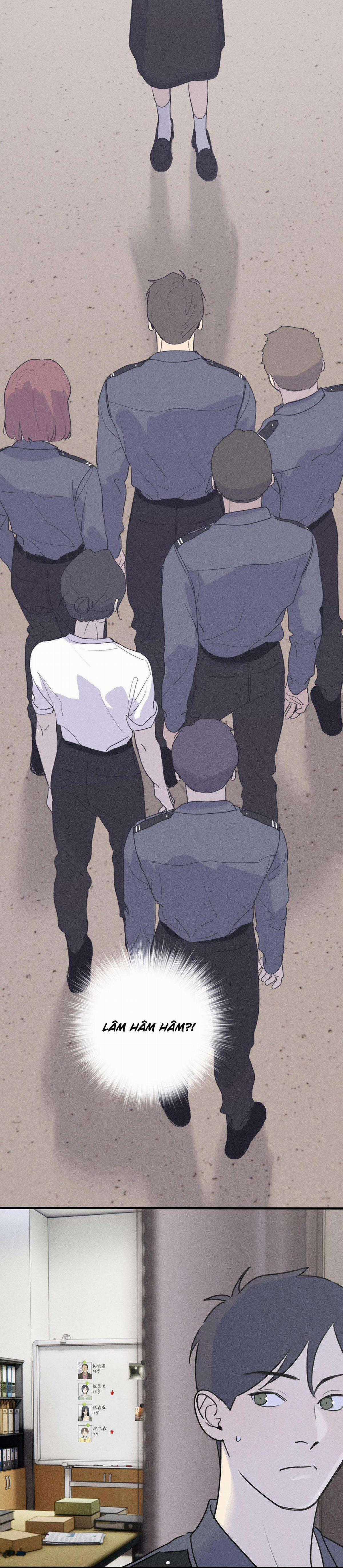 Id Của Thần - Chapter 59 - Trang 19