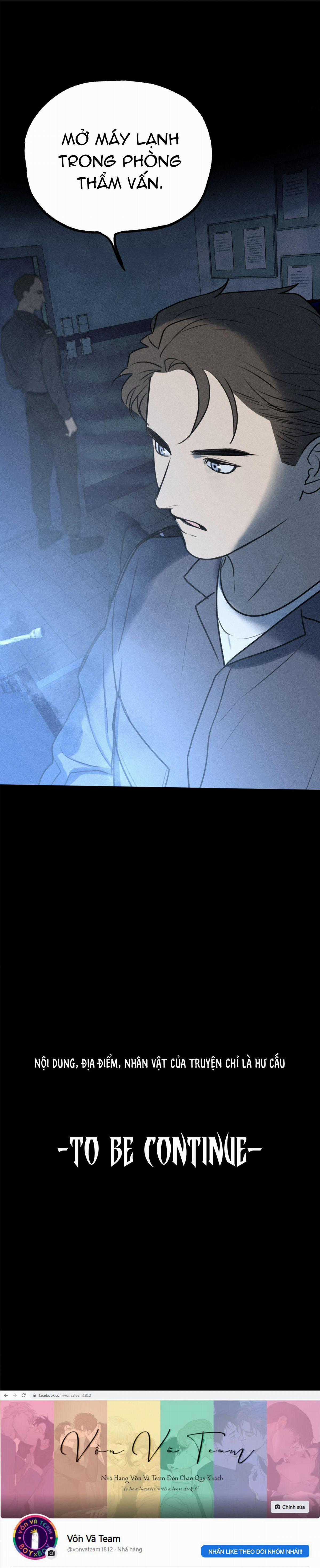 Id Của Thần - Chapter 6 - Trang 13