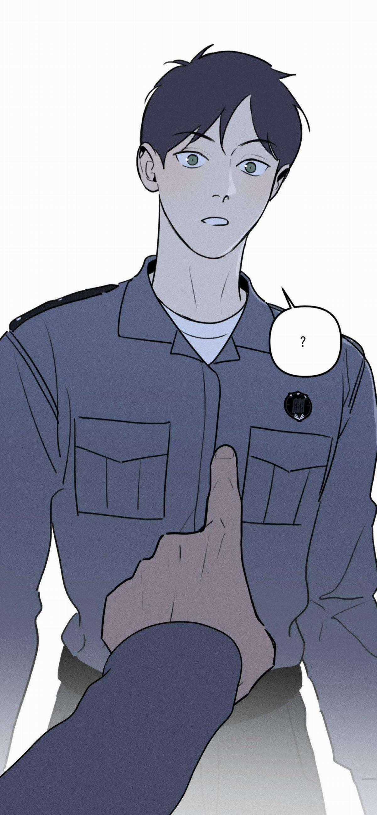 Id Của Thần - Chapter 60 - Trang 15