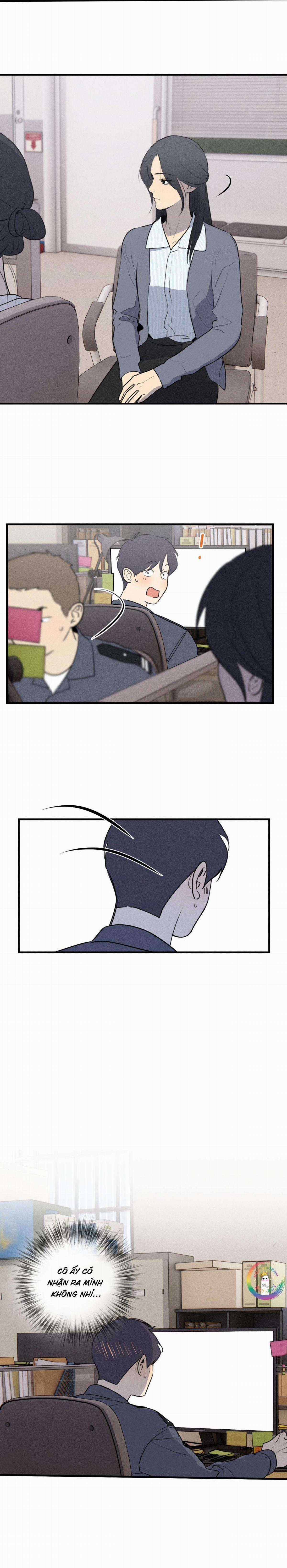 Id Của Thần - Chapter 60 - Trang 9