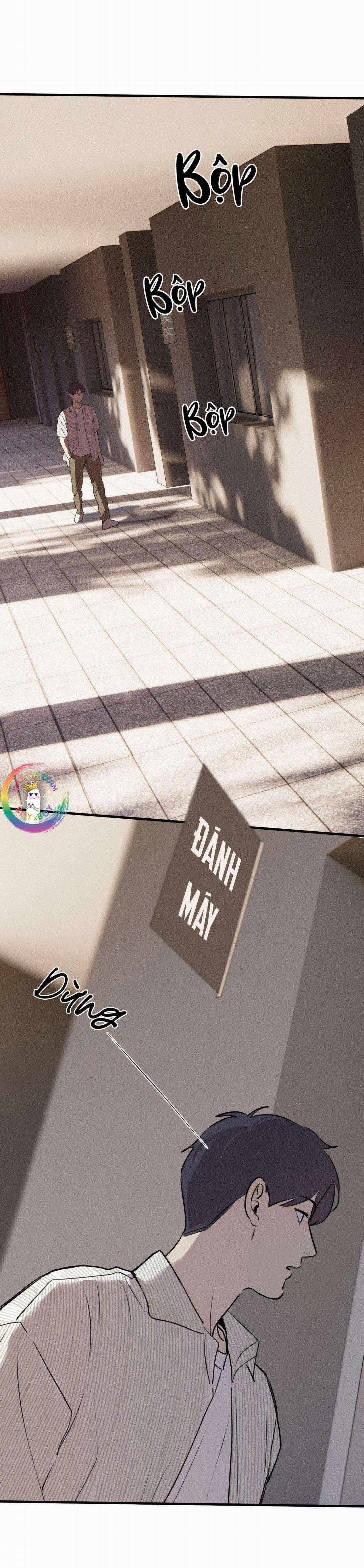 Id Của Thần - Chapter 61 - Trang 13