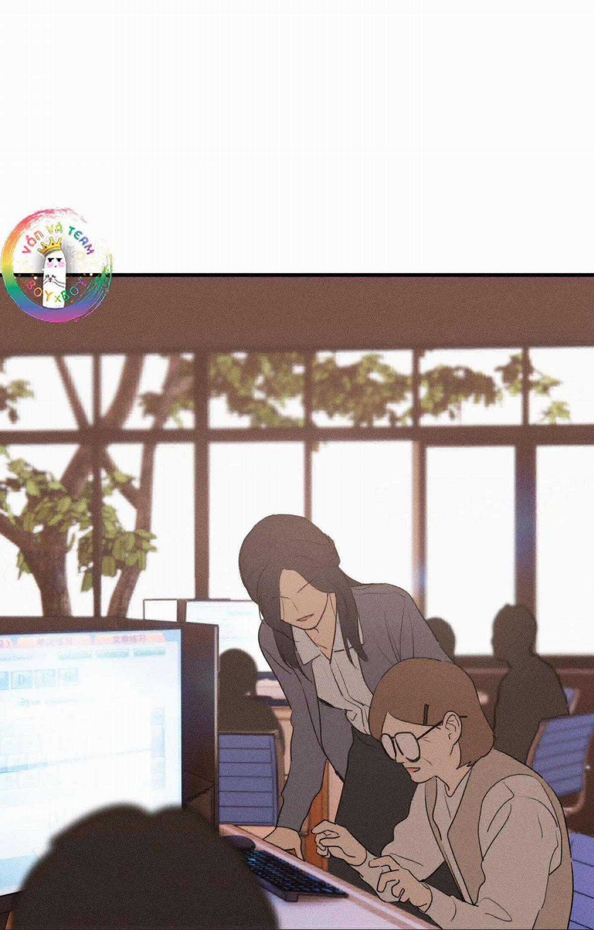 Id Của Thần - Chapter 61 - Trang 14