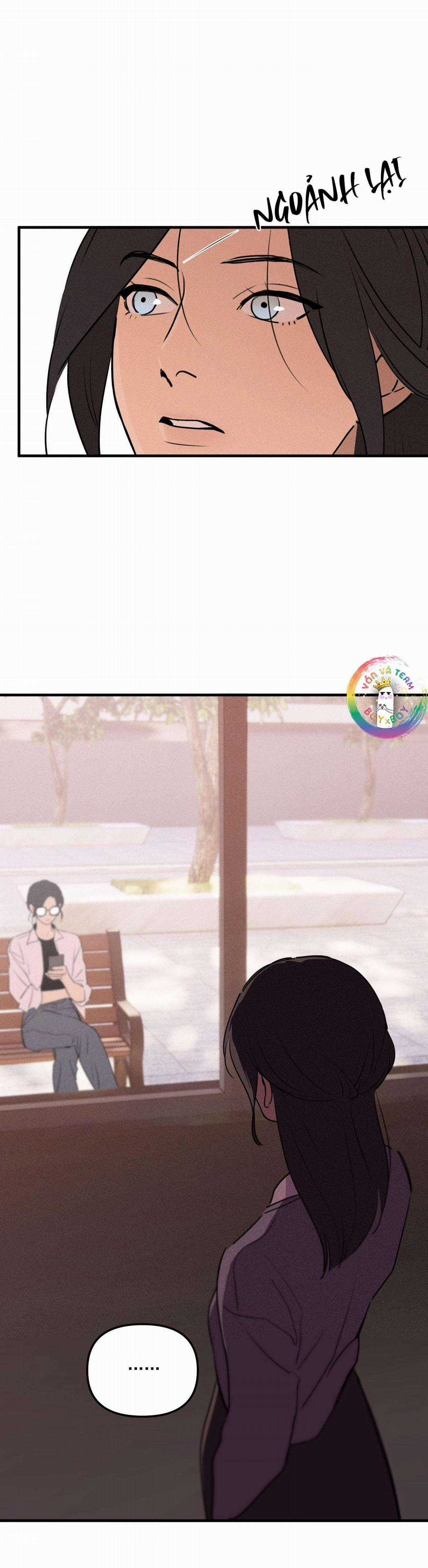 Id Của Thần - Chapter 61 - Trang 20