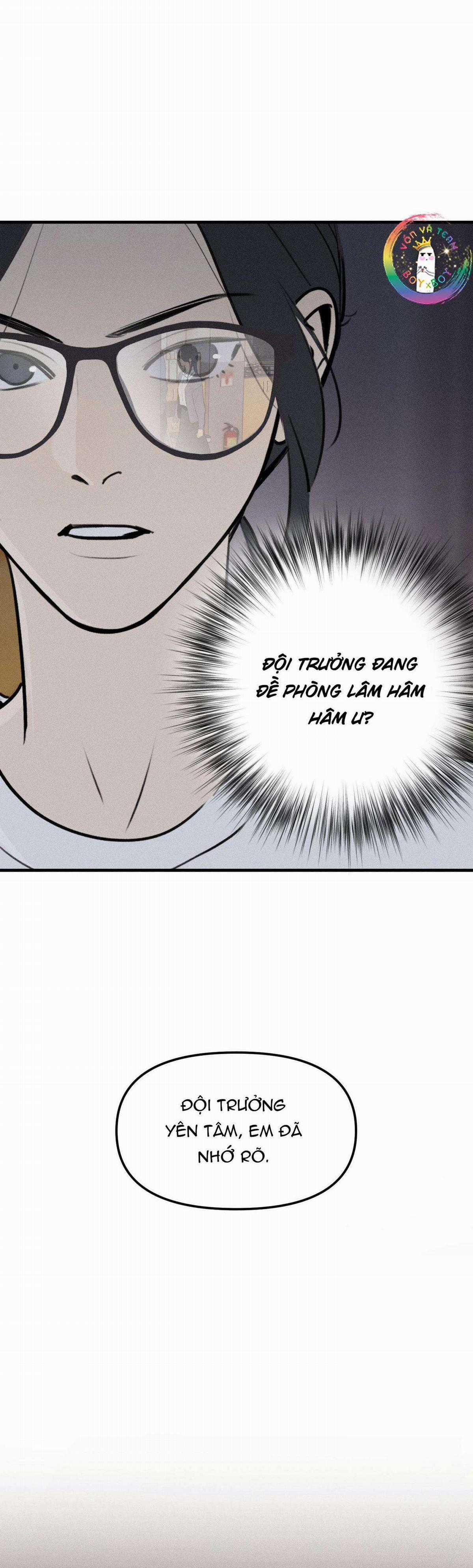 Id Của Thần - Chapter 61 - Trang 7