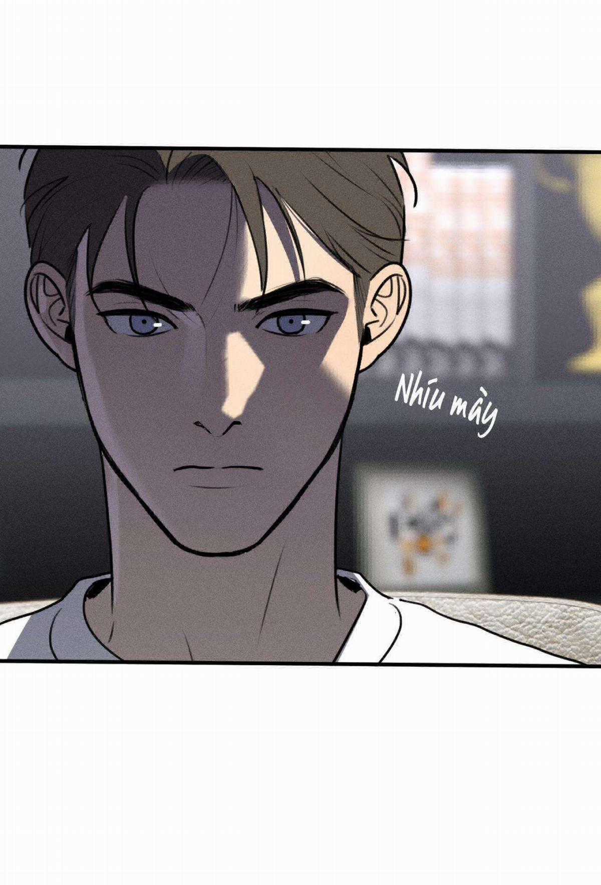 Id Của Thần - Chapter 62 - Trang 11