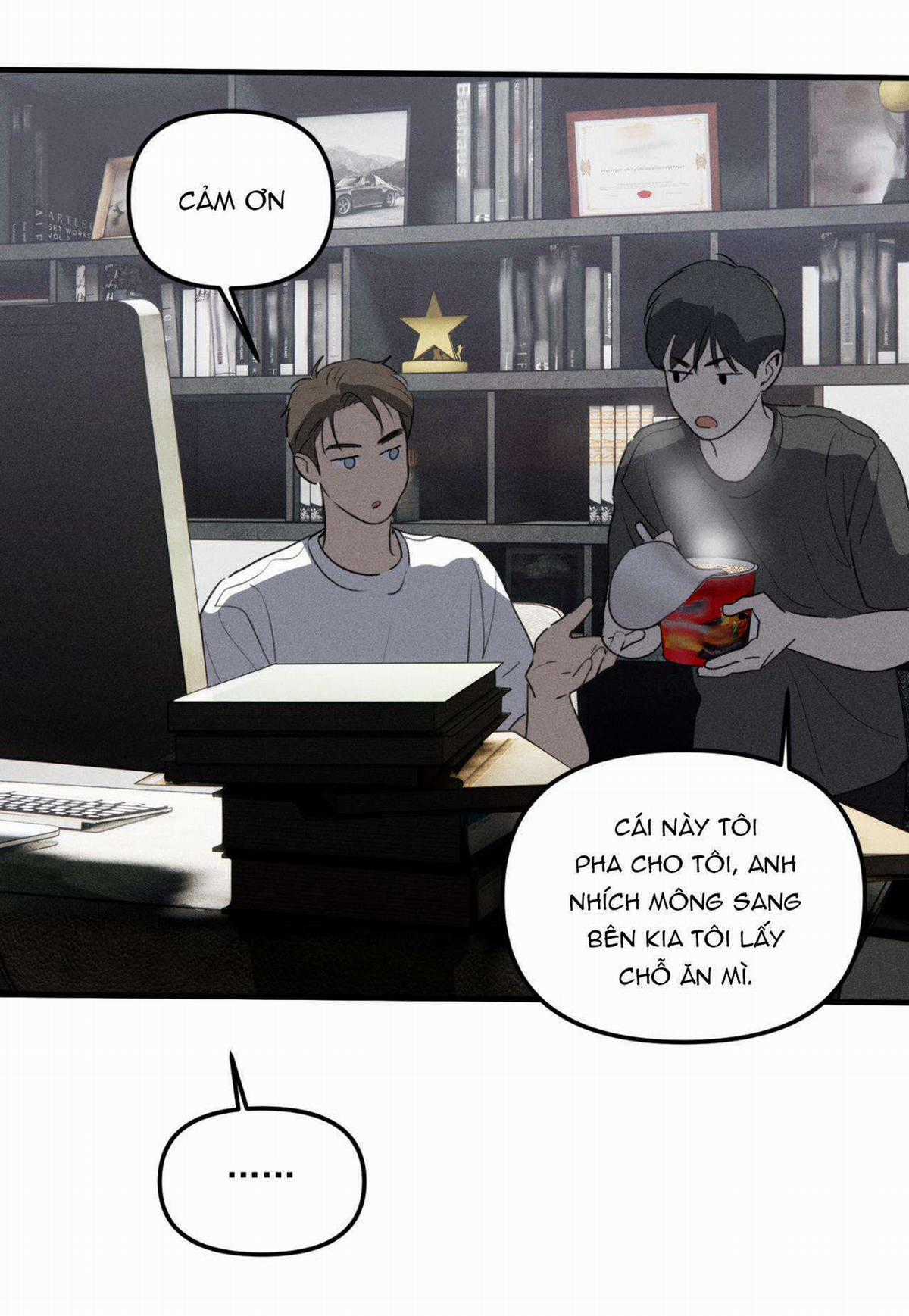 Id Của Thần - Chapter 62 - Trang 13