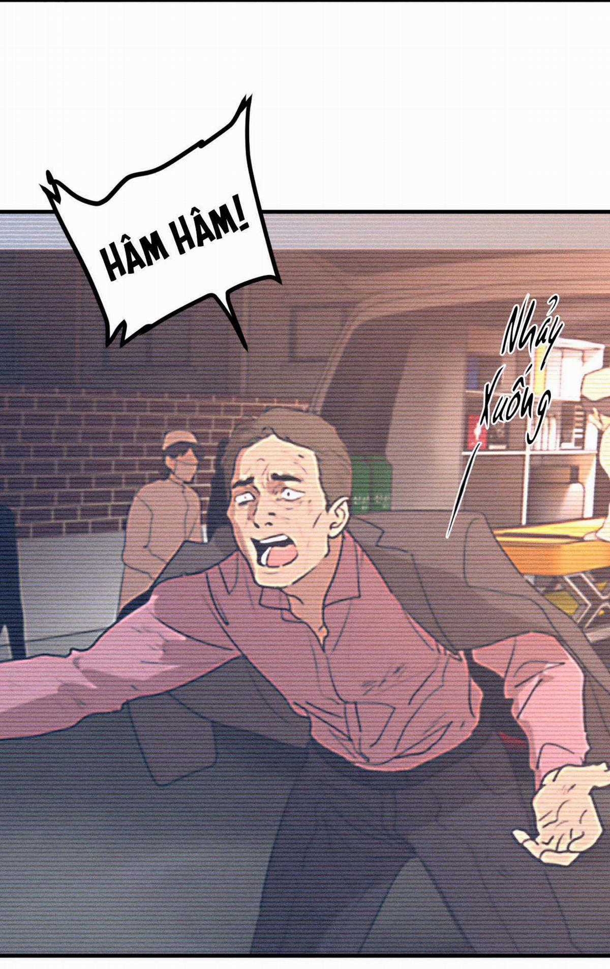 Id Của Thần - Chapter 62 - Trang 15