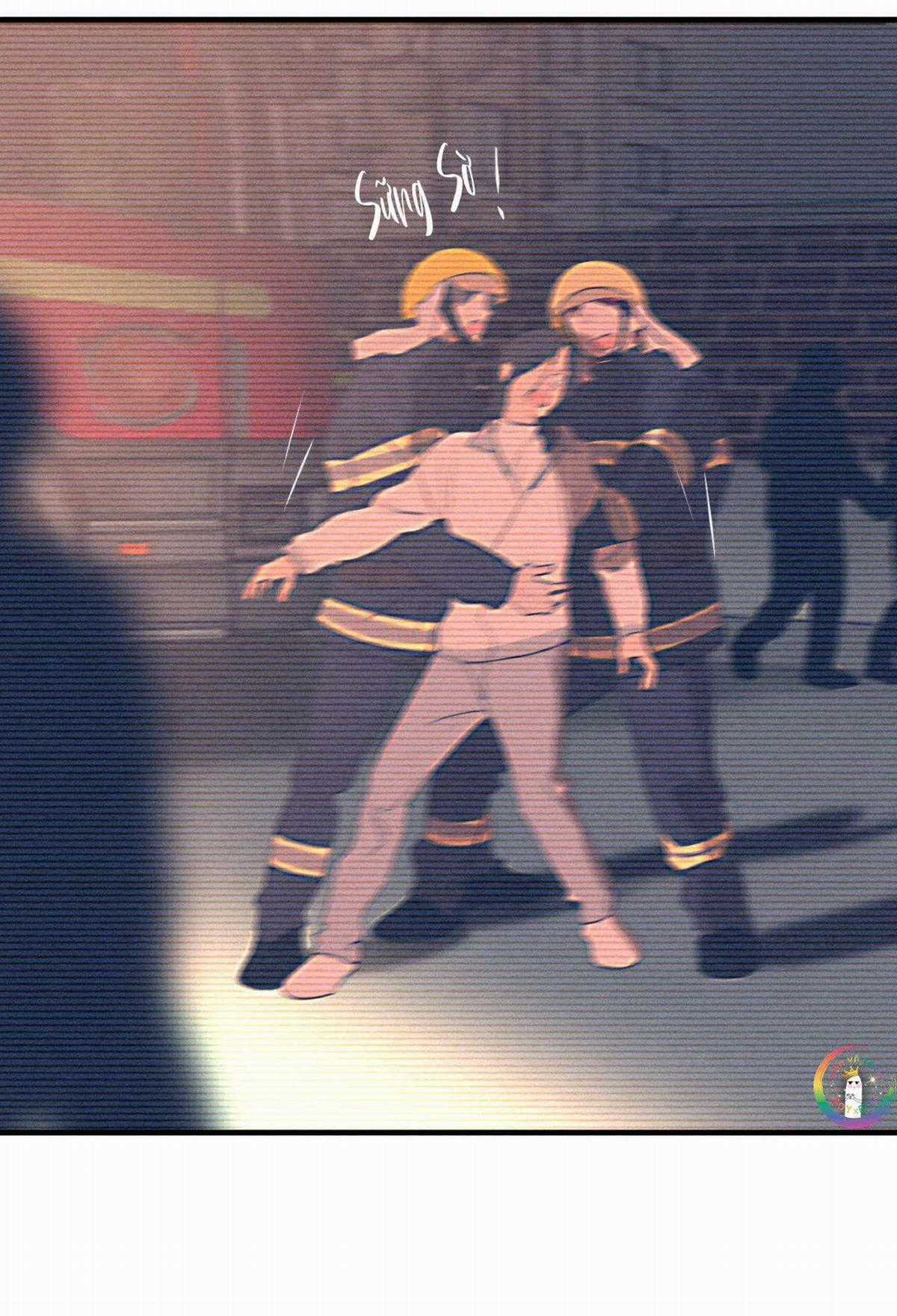 Id Của Thần - Chapter 62 - Trang 16