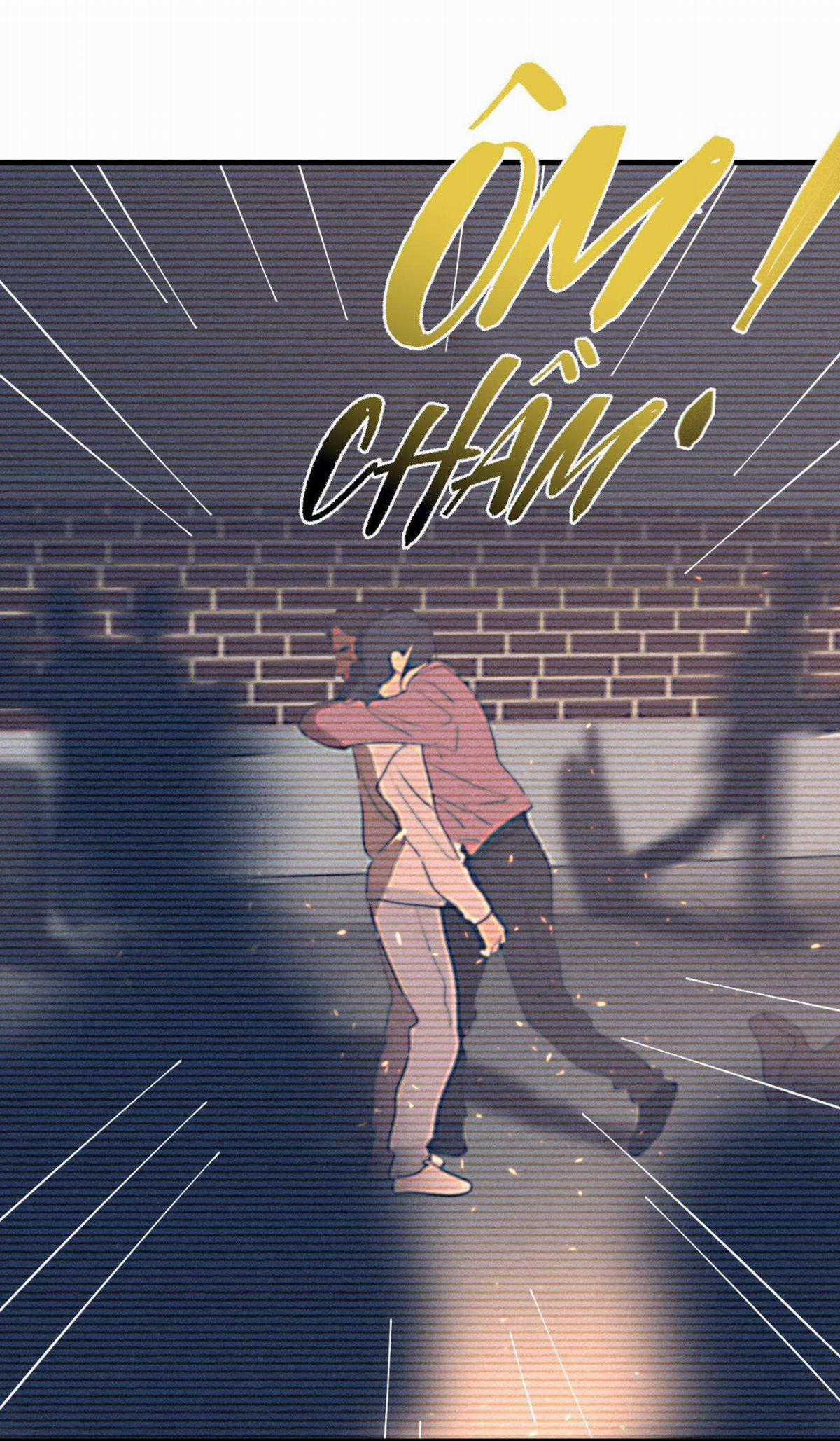 Id Của Thần - Chapter 62 - Trang 17