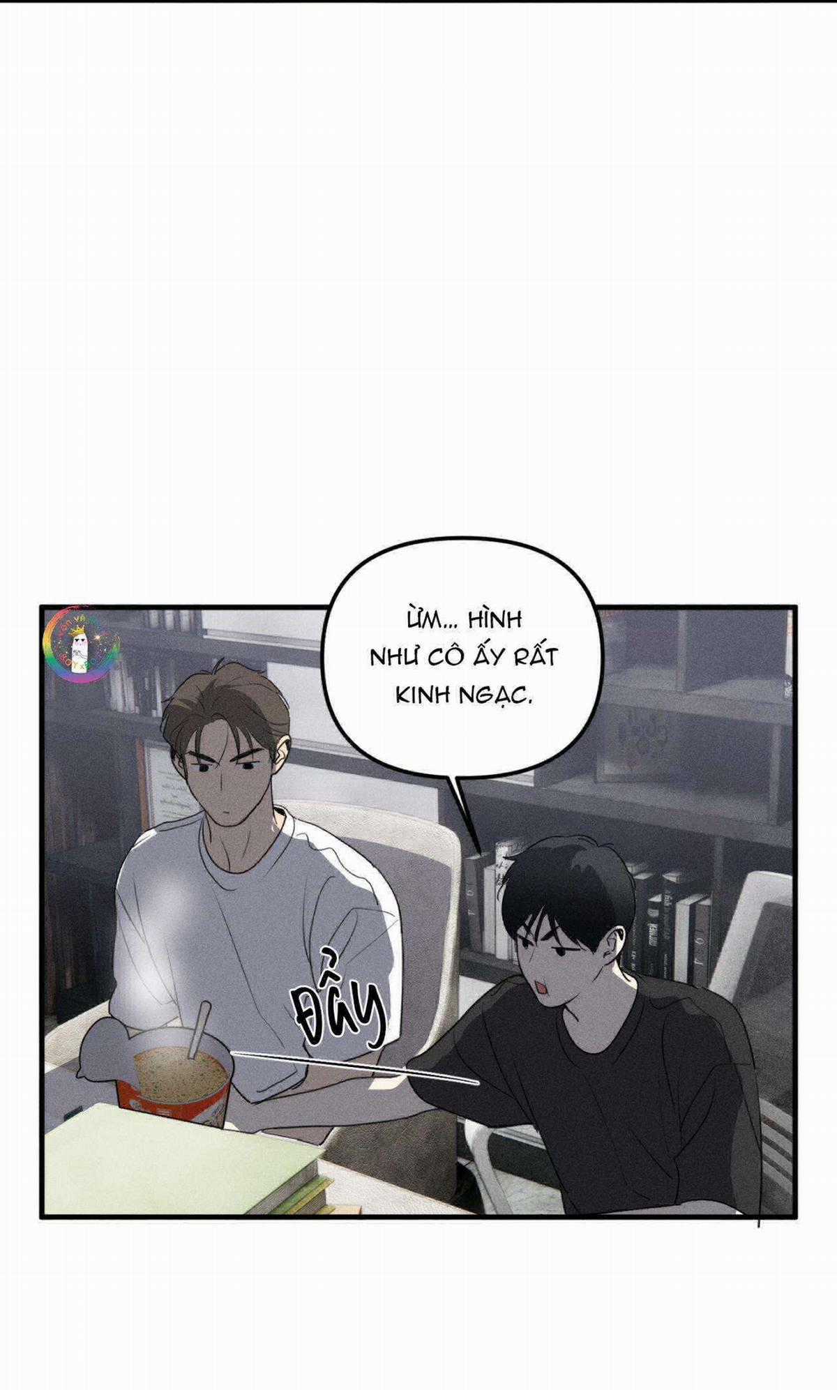 Id Của Thần - Chapter 62 - Trang 20