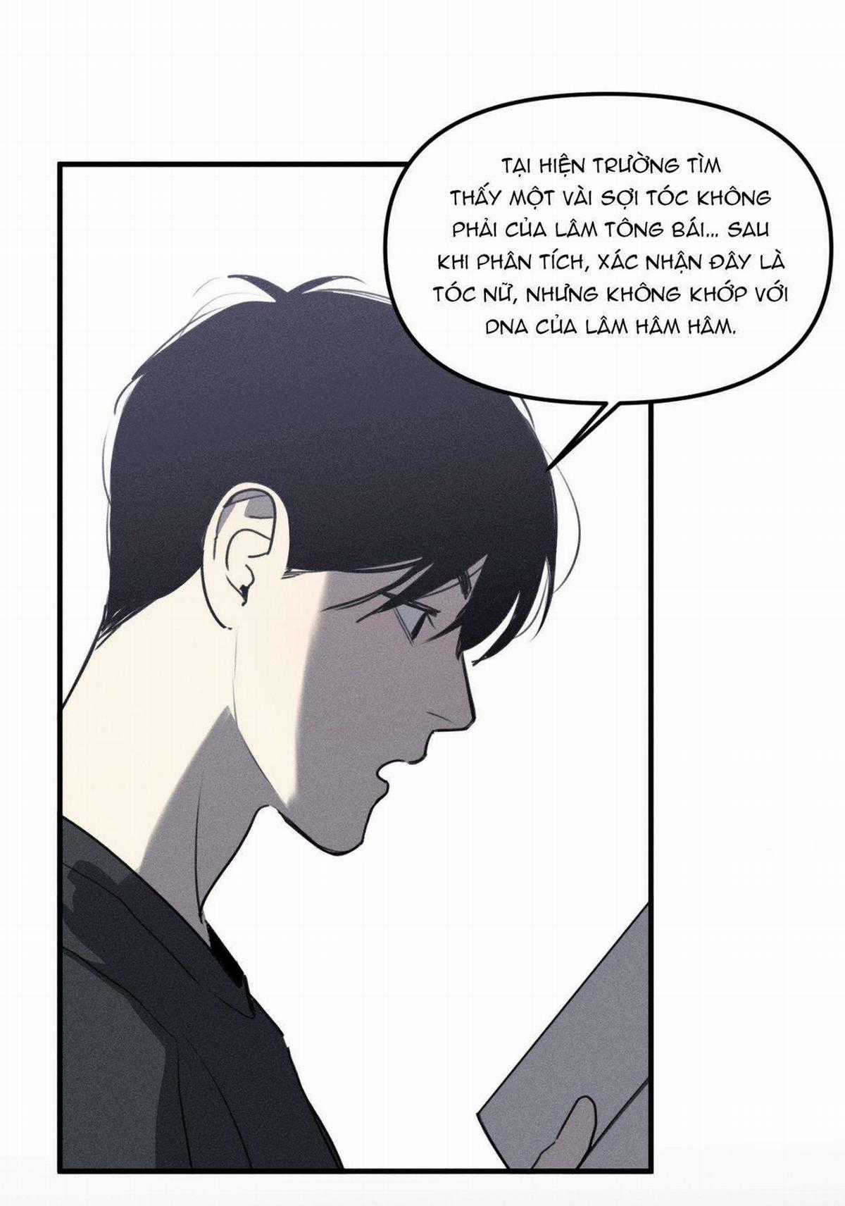 Id Của Thần - Chapter 62 - Trang 28