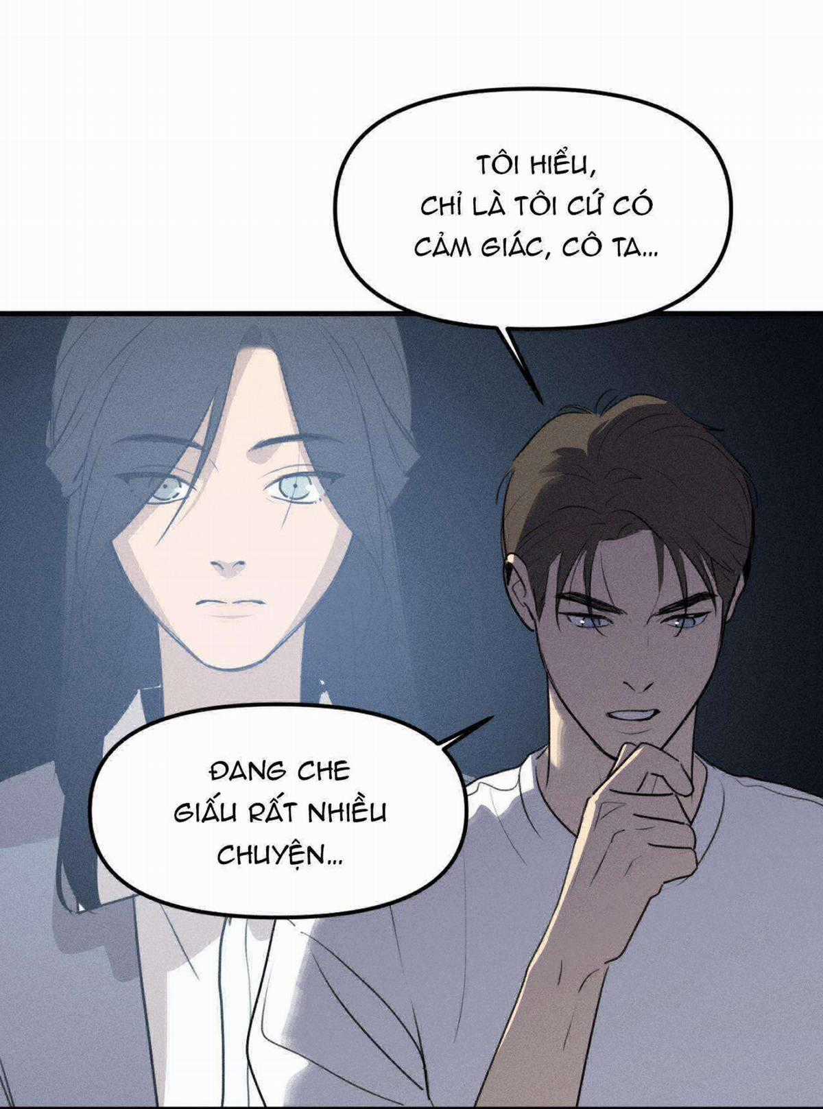 Id Của Thần - Chapter 62 - Trang 30