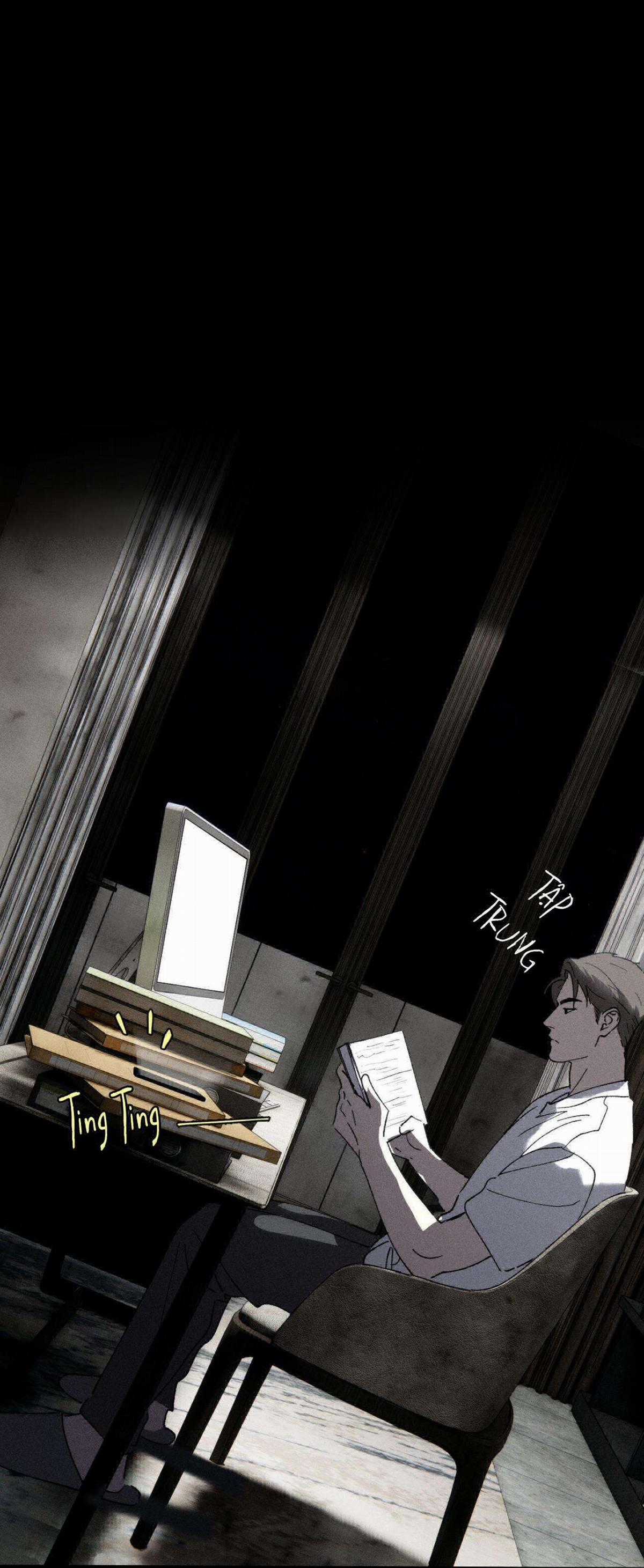 Id Của Thần - Chapter 62 - Trang 4