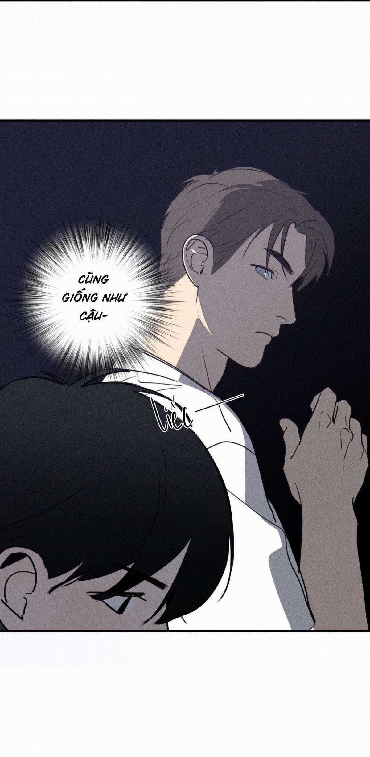 Id Của Thần - Chapter 62 - Trang 31