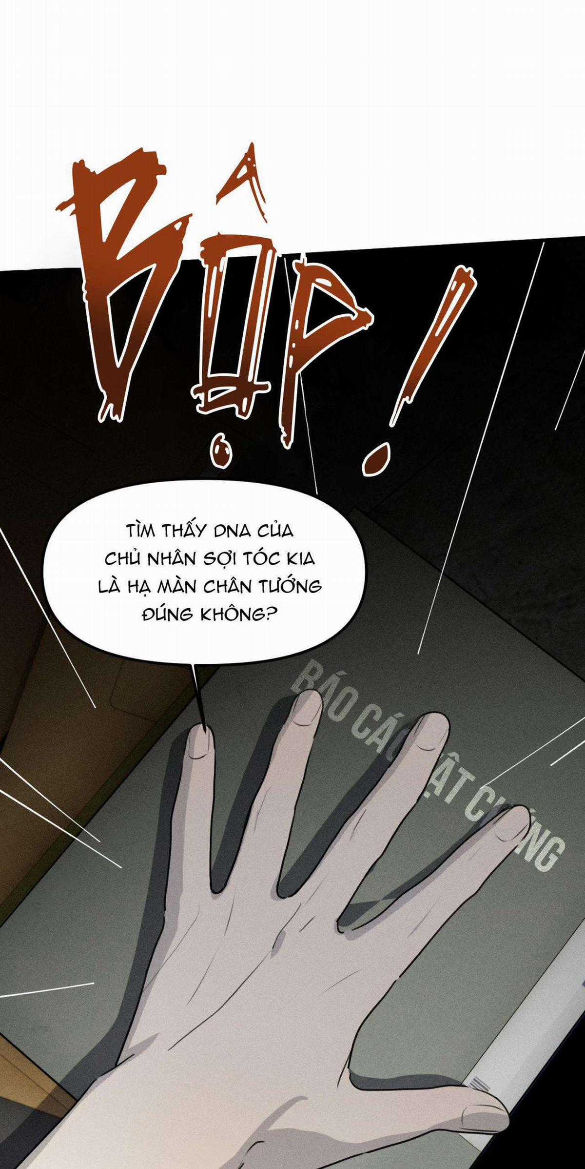 Id Của Thần - Chapter 62 - Trang 32