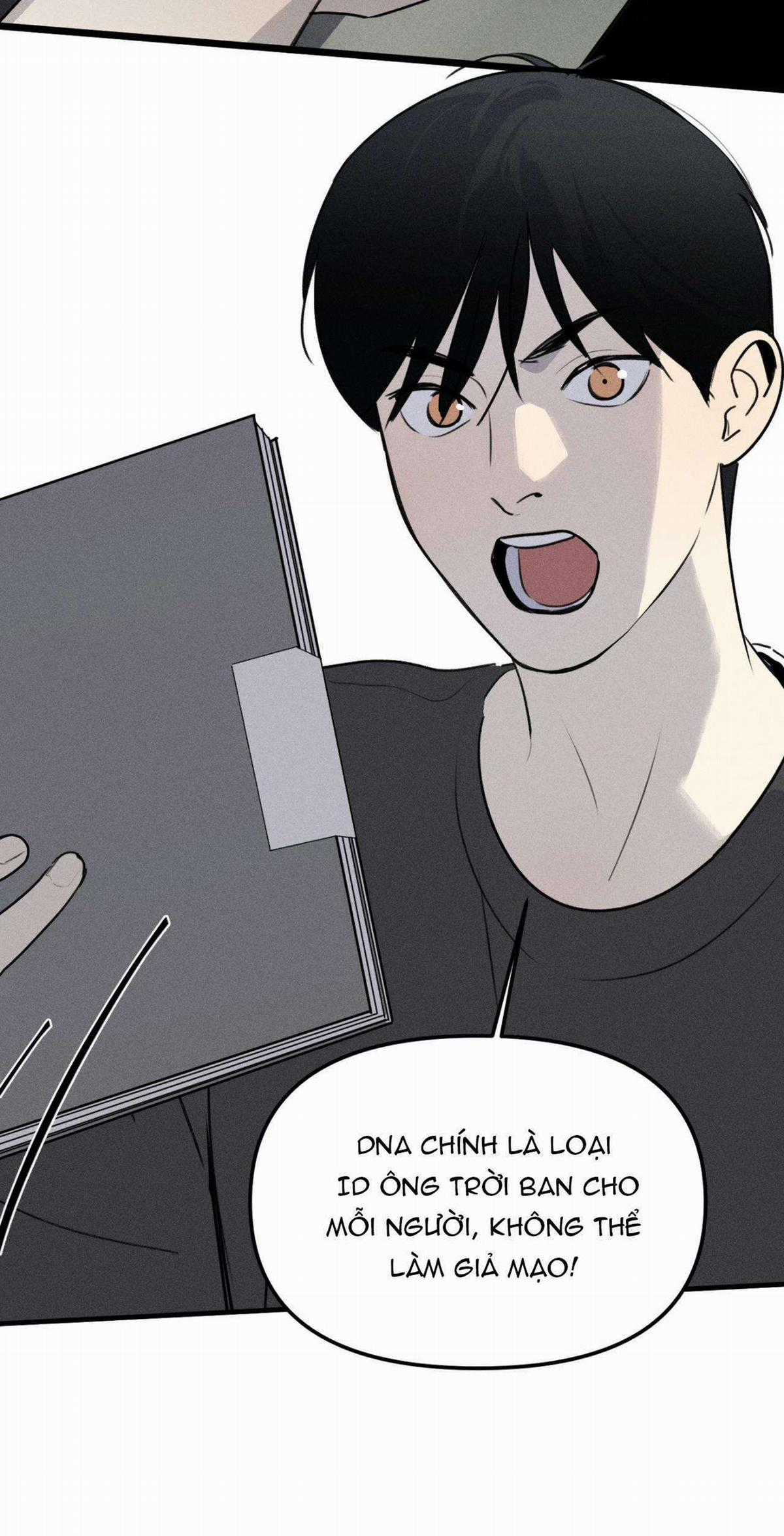 Id Của Thần - Chapter 62 - Trang 33