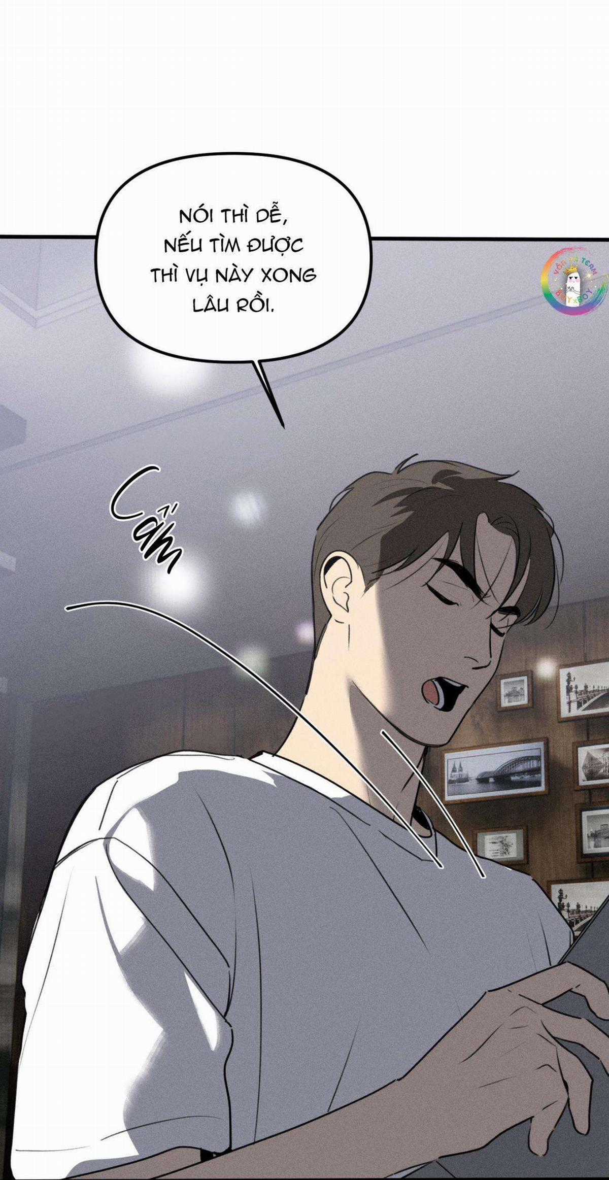 Id Của Thần - Chapter 62 - Trang 34