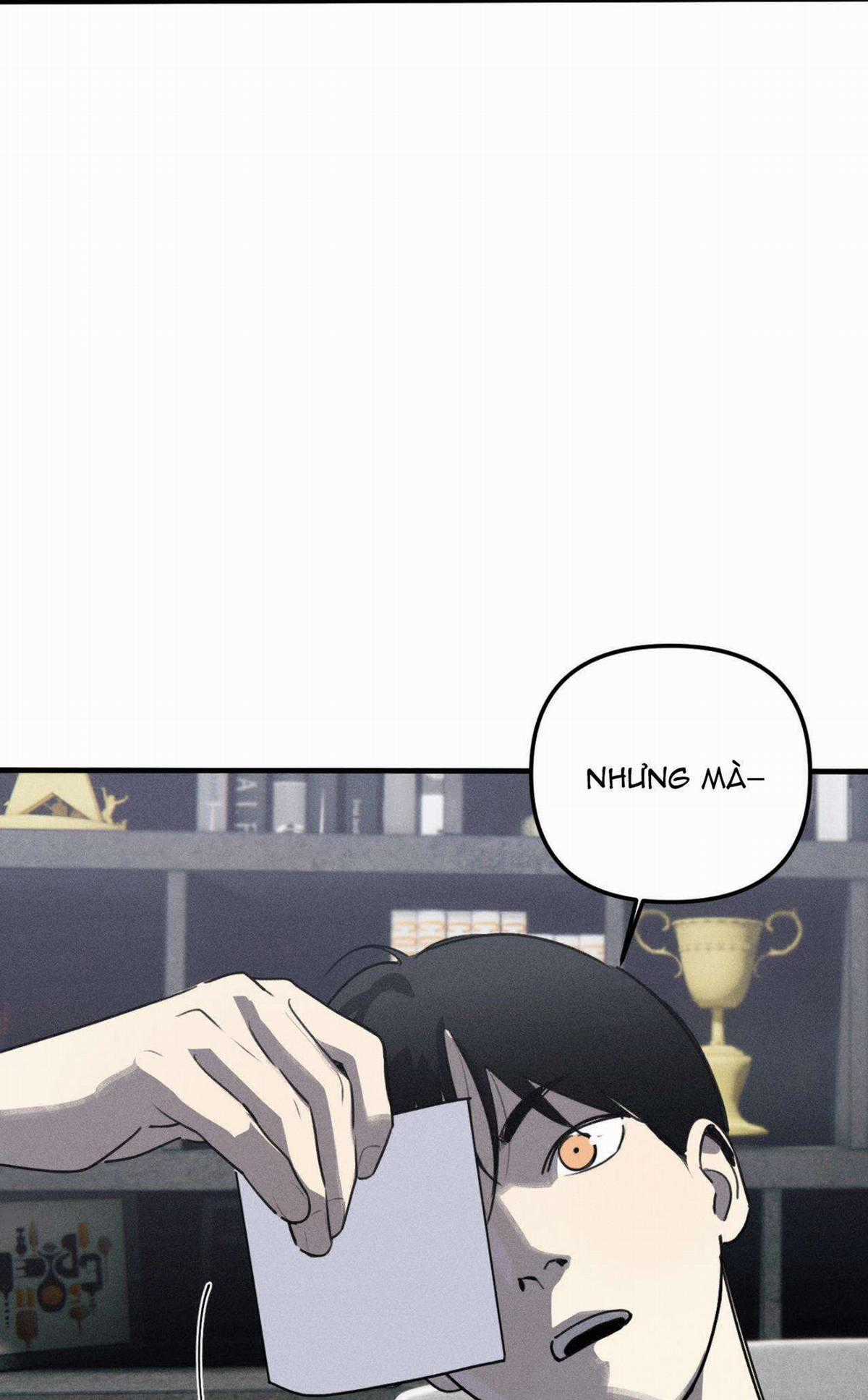 Id Của Thần - Chapter 62 - Trang 35