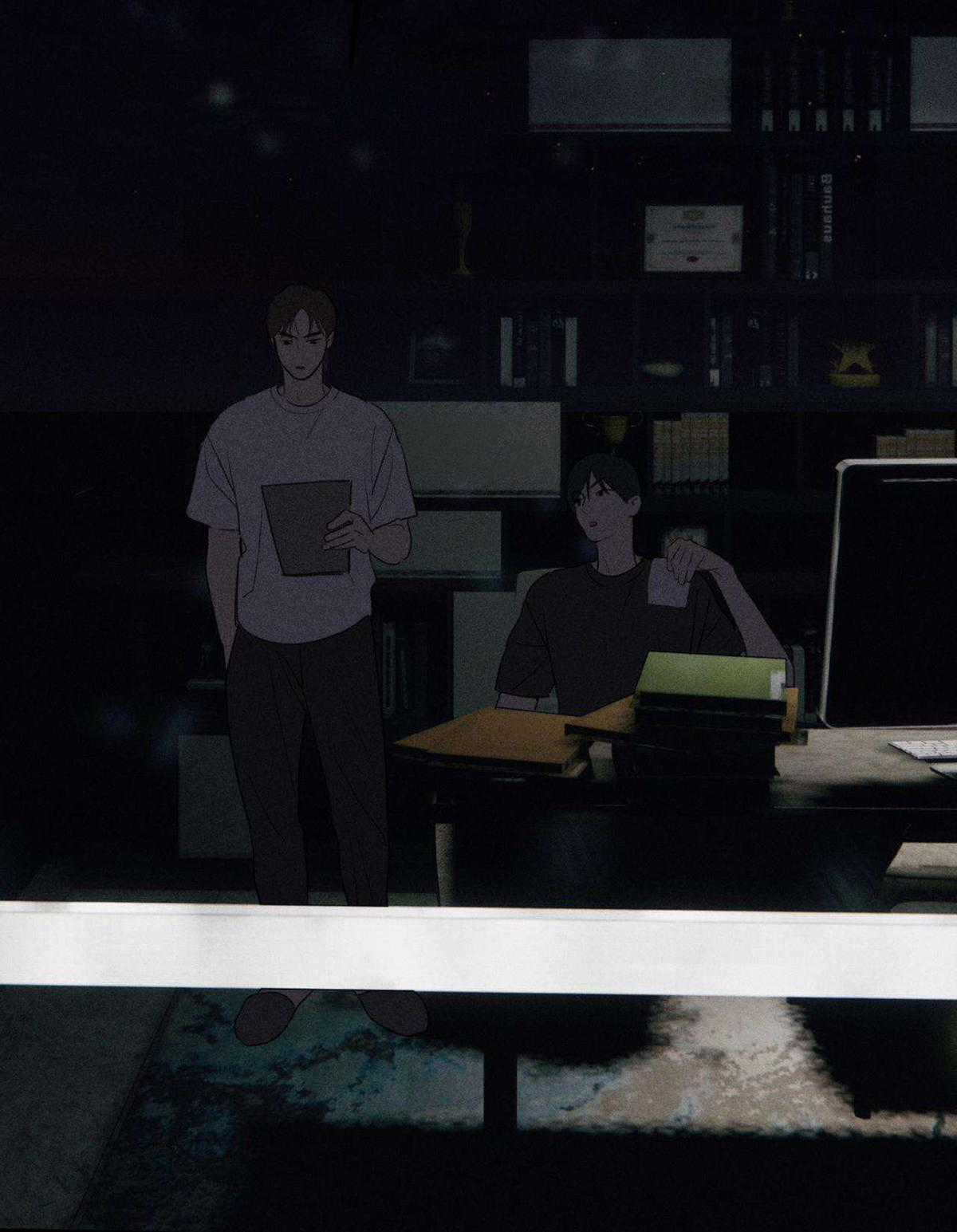 Id Của Thần - Chapter 62 - Trang 38