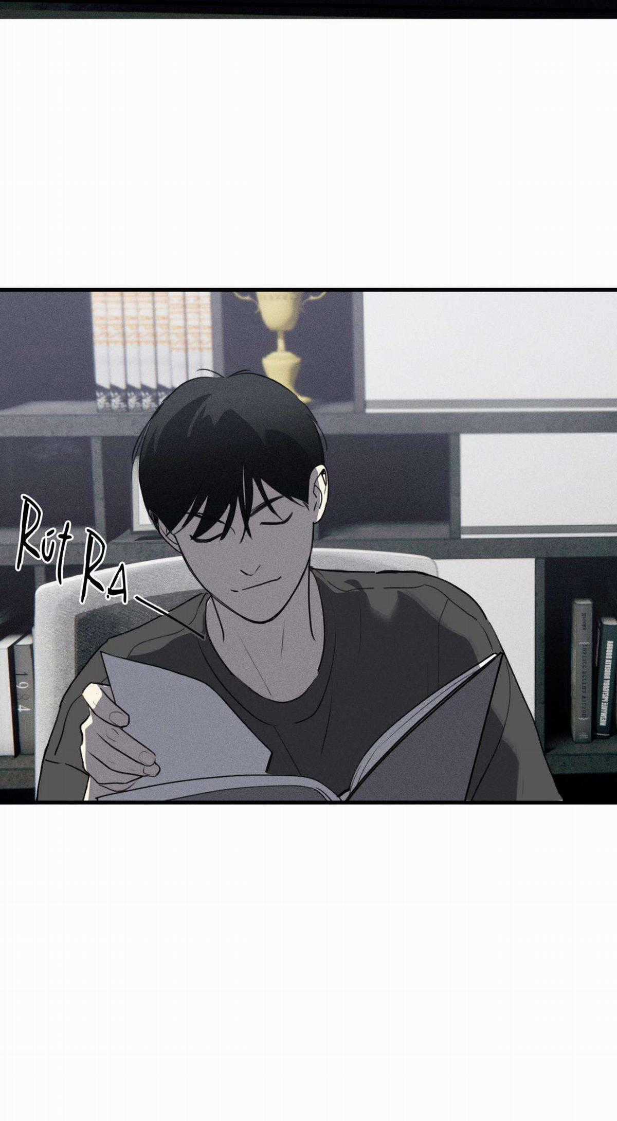 Id Của Thần - Chapter 62 - Trang 39