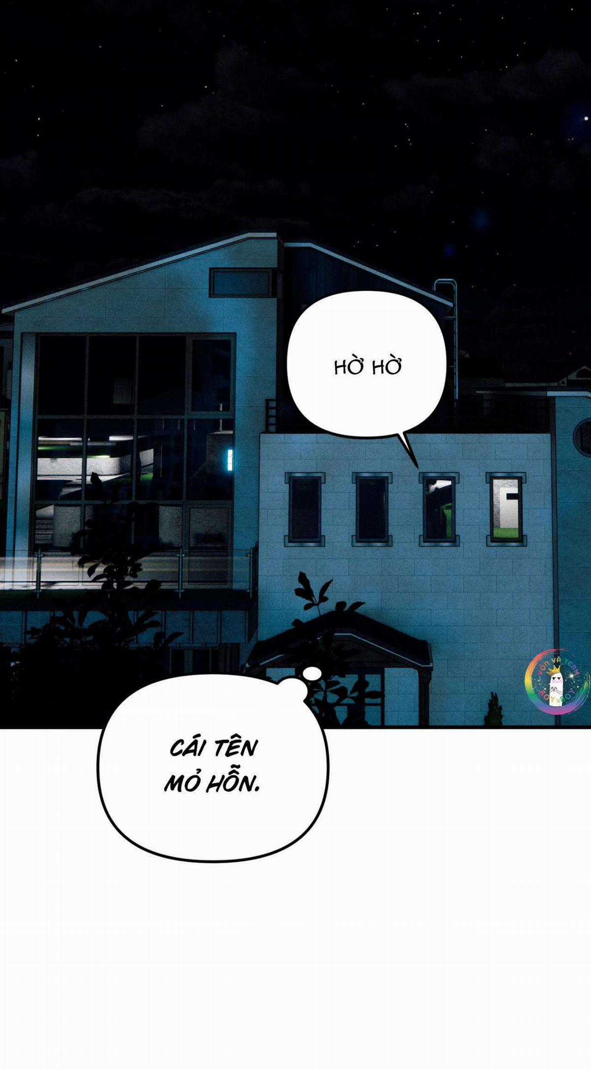 Id Của Thần - Chapter 62 - Trang 44