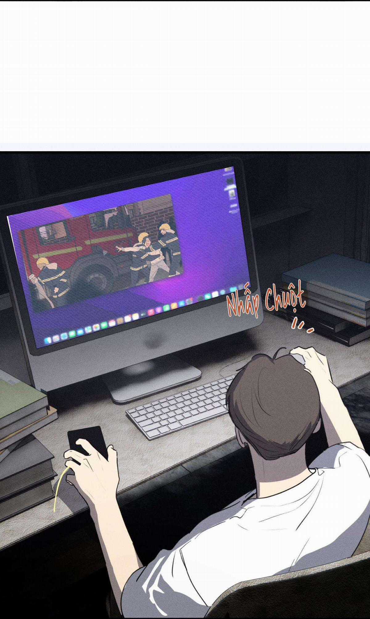 Id Của Thần - Chapter 62 - Trang 6