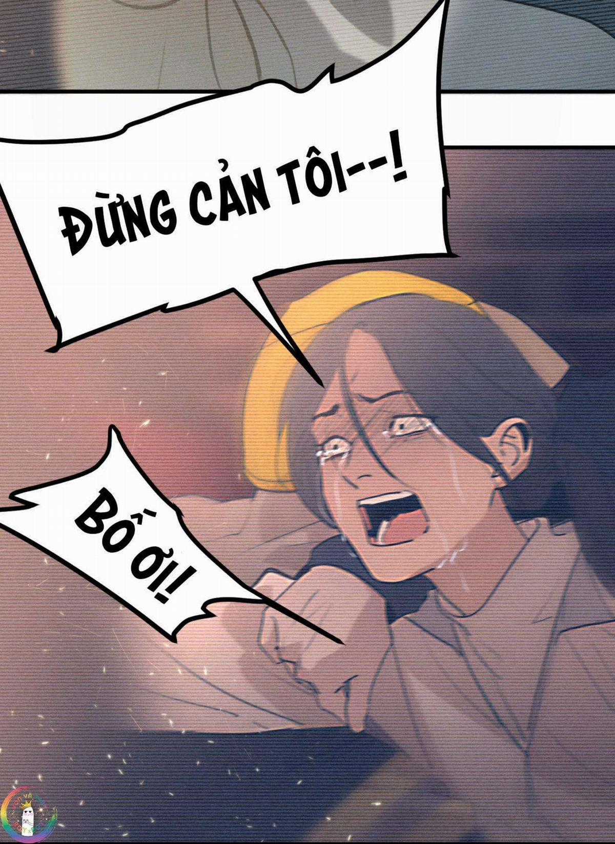 Id Của Thần - Chapter 62 - Trang 8