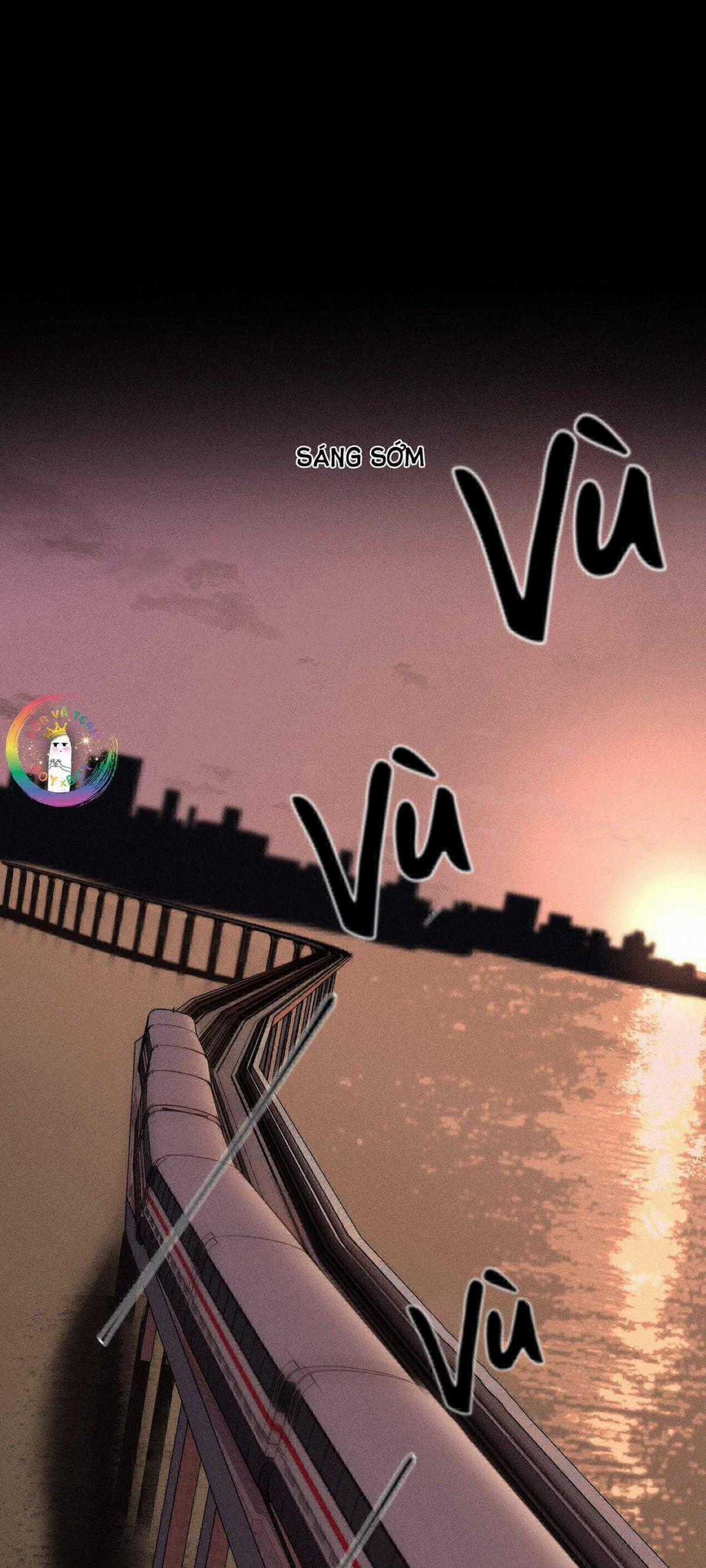 Id Của Thần - Chapter 63 - Trang 2