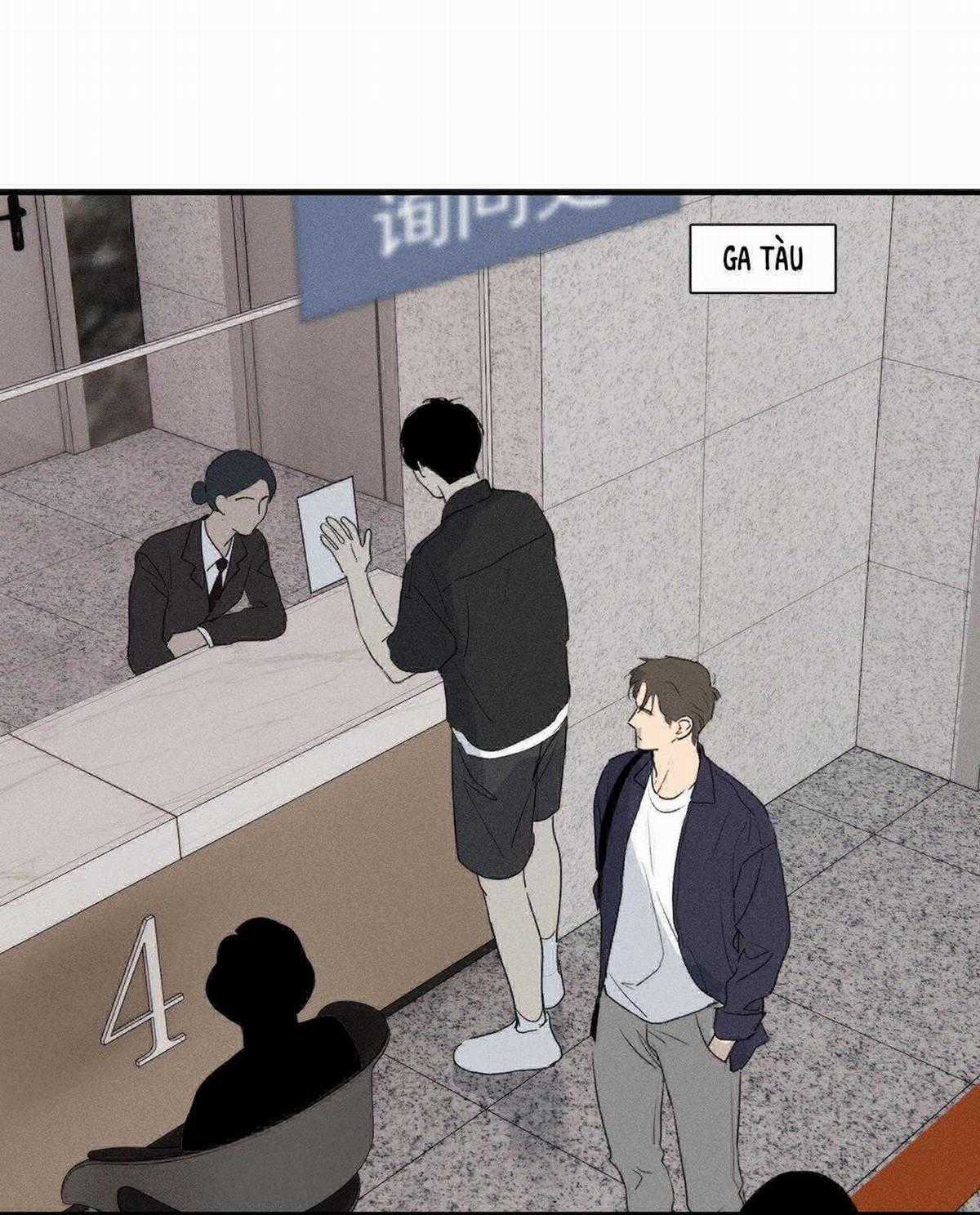 Id Của Thần - Chapter 63 - Trang 11