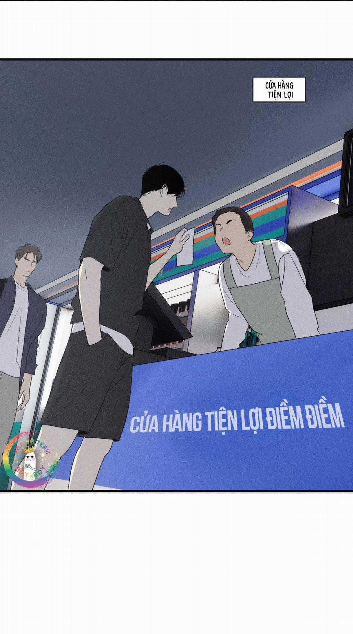 Id Của Thần - Chapter 63 - Trang 12