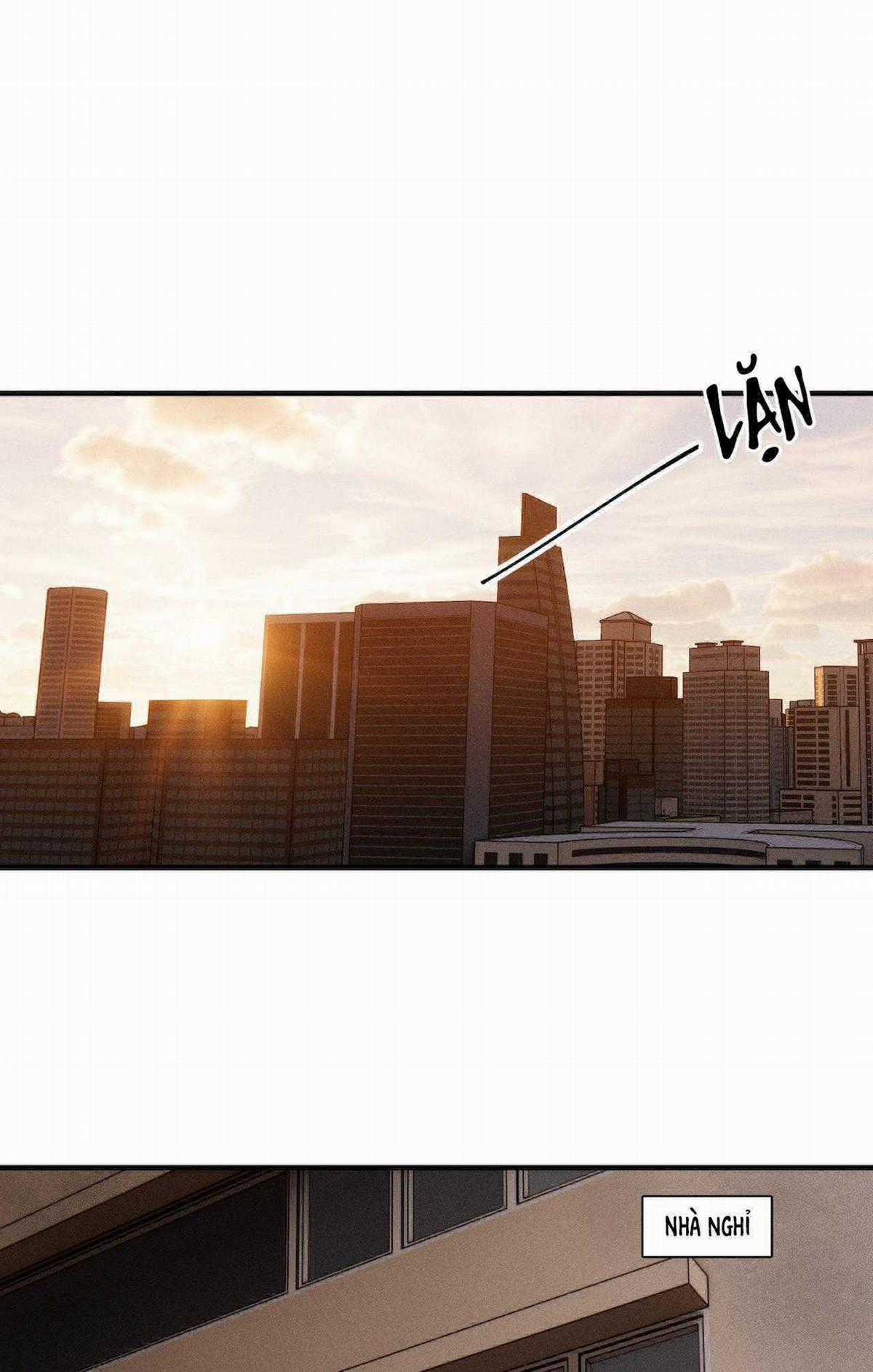 Id Của Thần - Chapter 63 - Trang 13