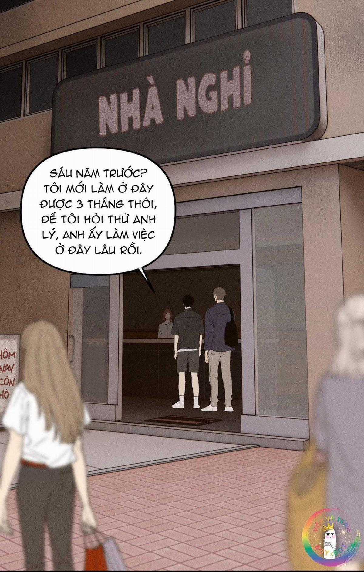 Id Của Thần - Chapter 63 - Trang 14