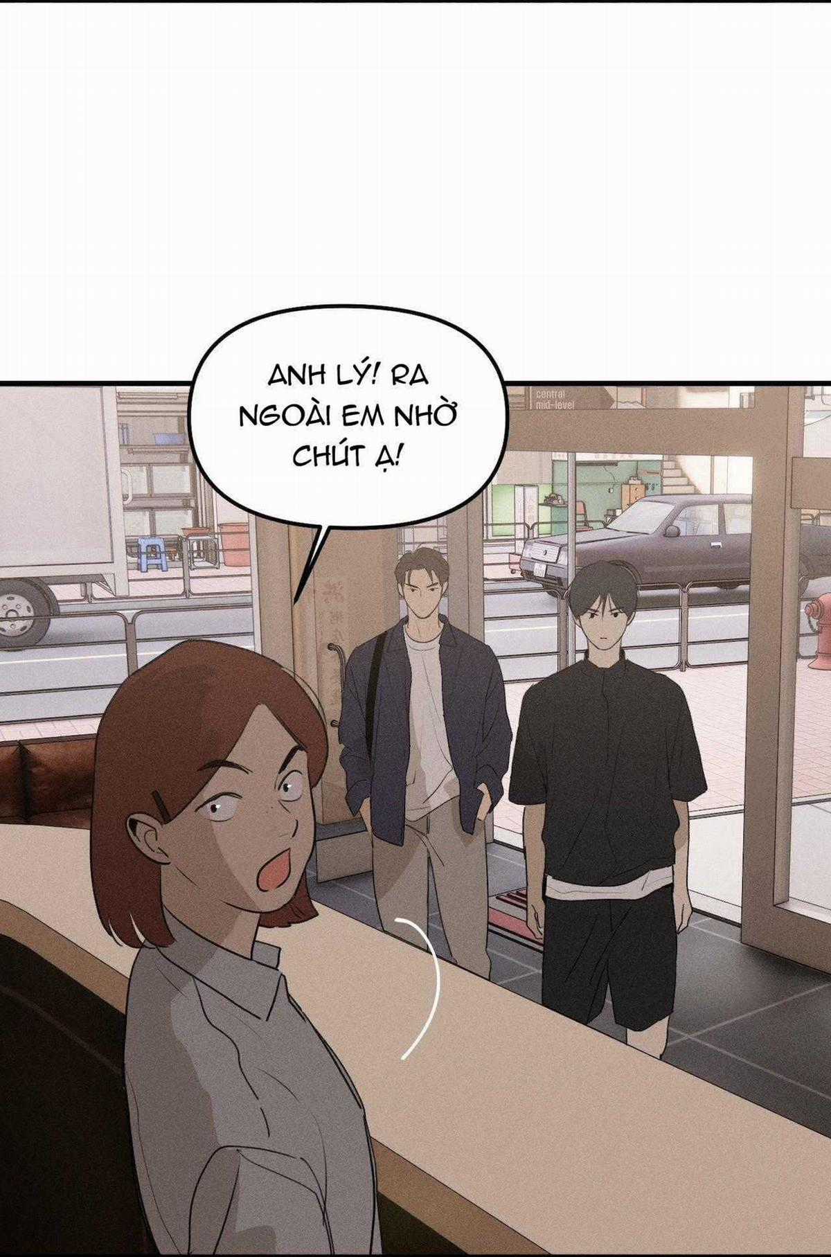 Id Của Thần - Chapter 63 - Trang 15