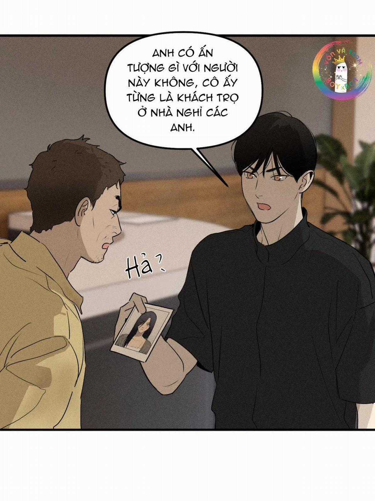 Id Của Thần - Chapter 63 - Trang 20