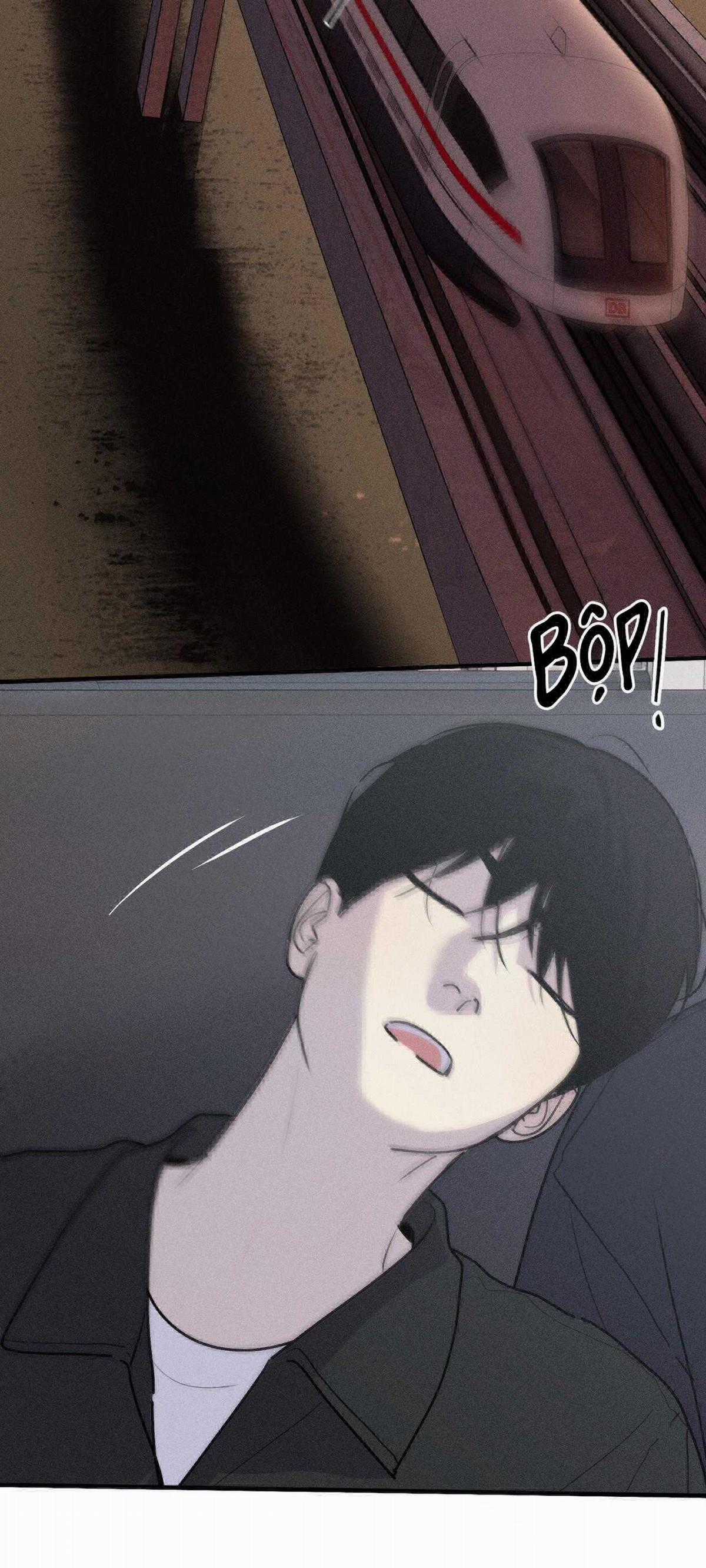 Id Của Thần - Chapter 63 - Trang 3