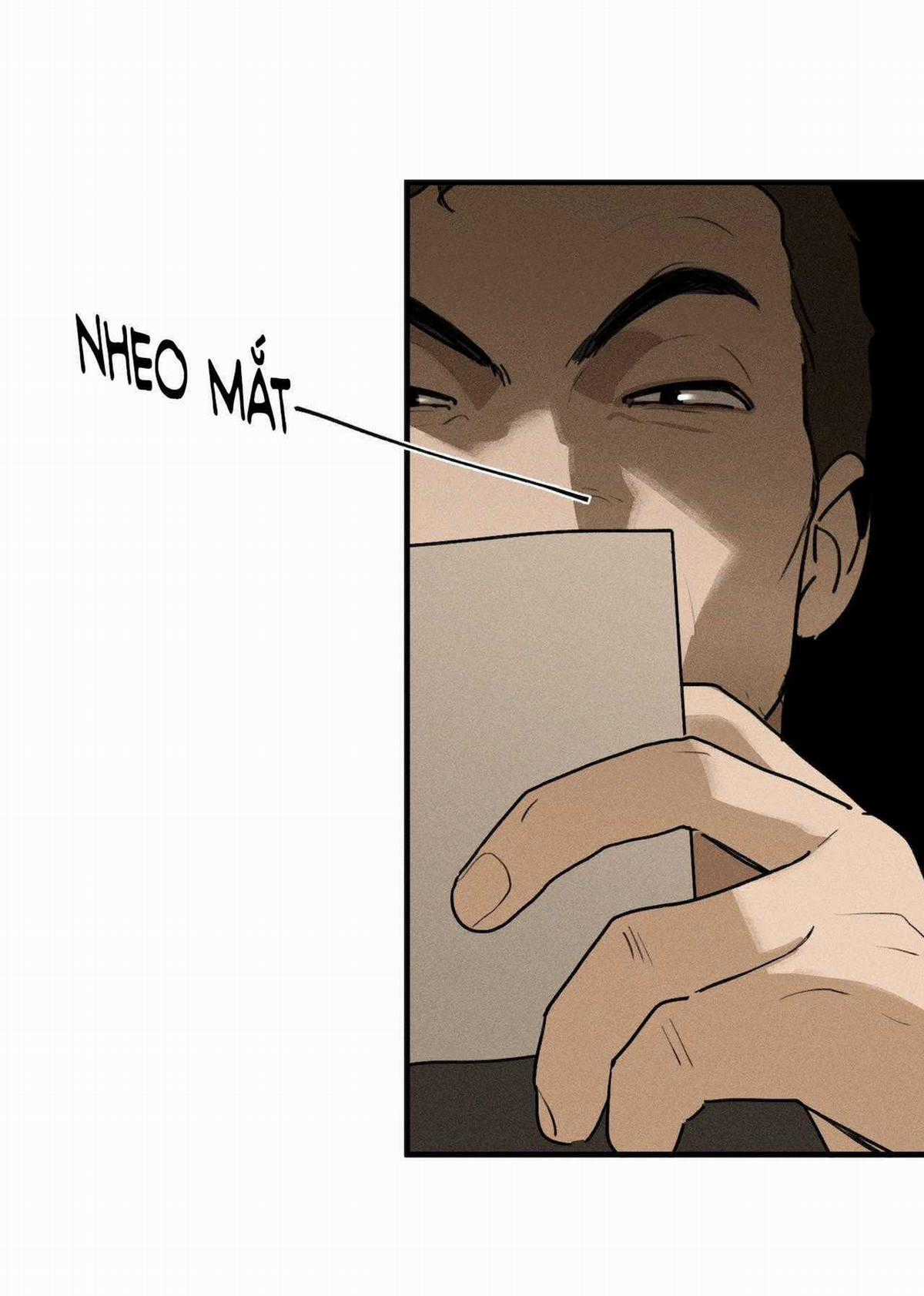 Id Của Thần - Chapter 63 - Trang 21