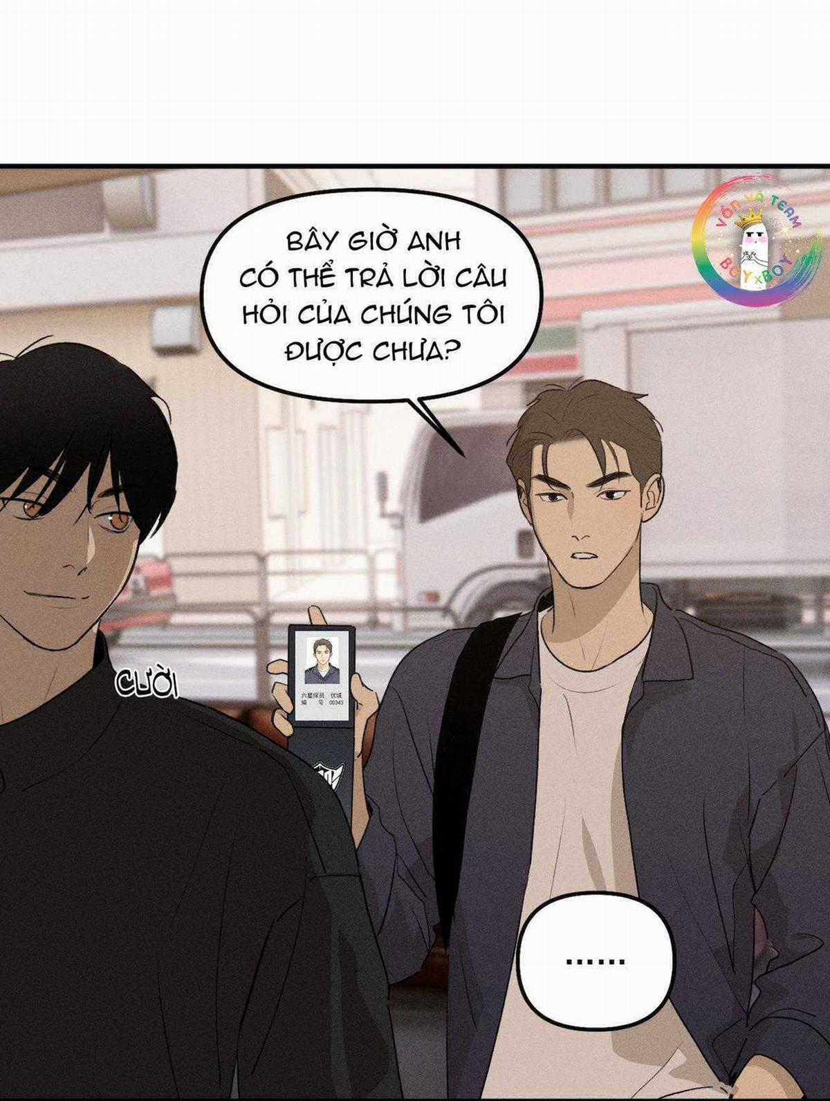 Id Của Thần - Chapter 63 - Trang 23