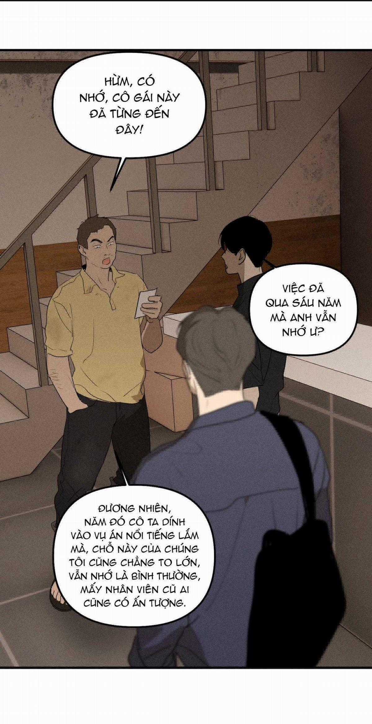 Id Của Thần - Chapter 63 - Trang 24