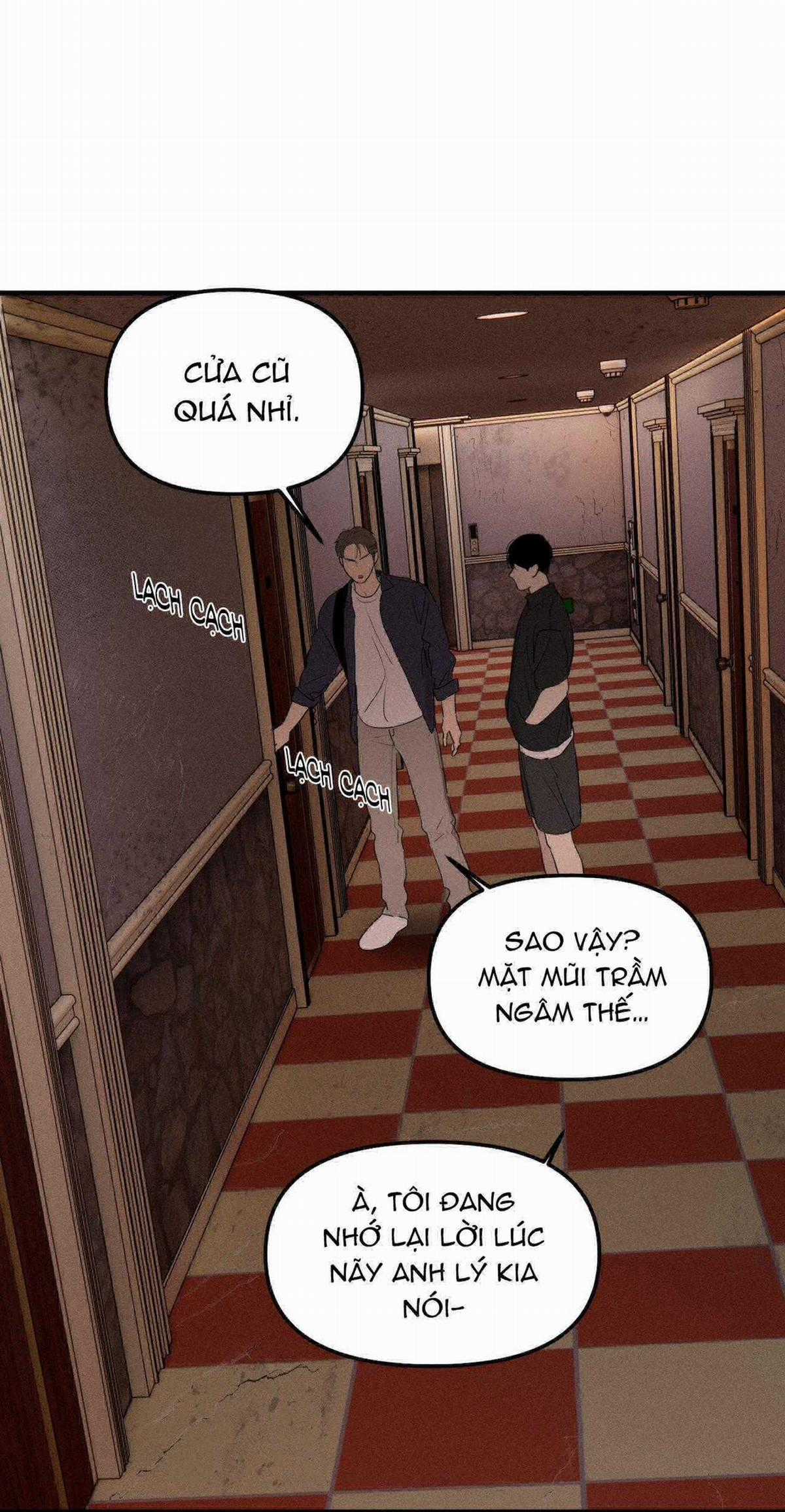 Id Của Thần - Chapter 63 - Trang 26