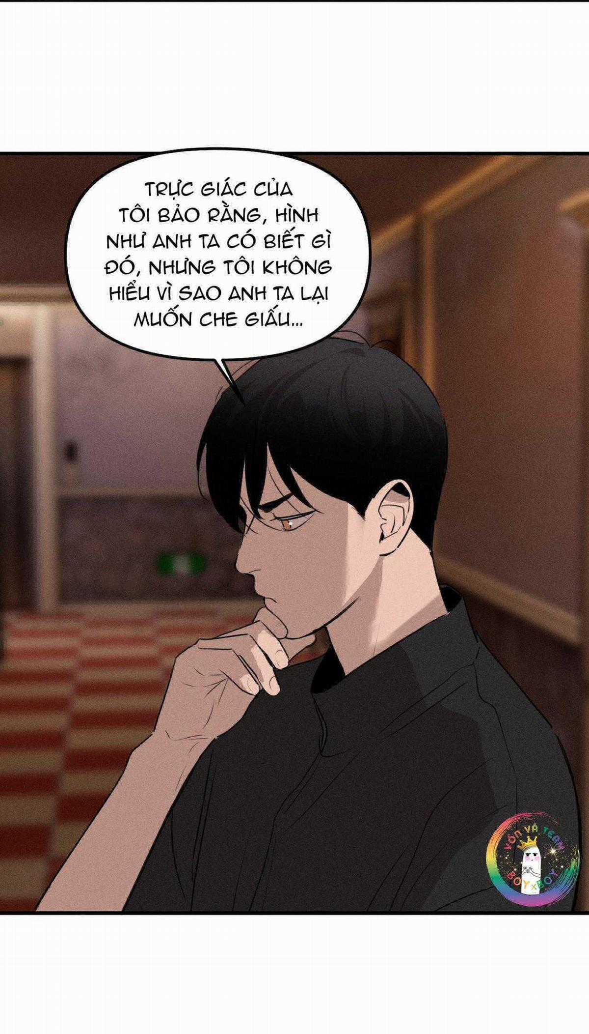 Id Của Thần - Chapter 63 - Trang 27