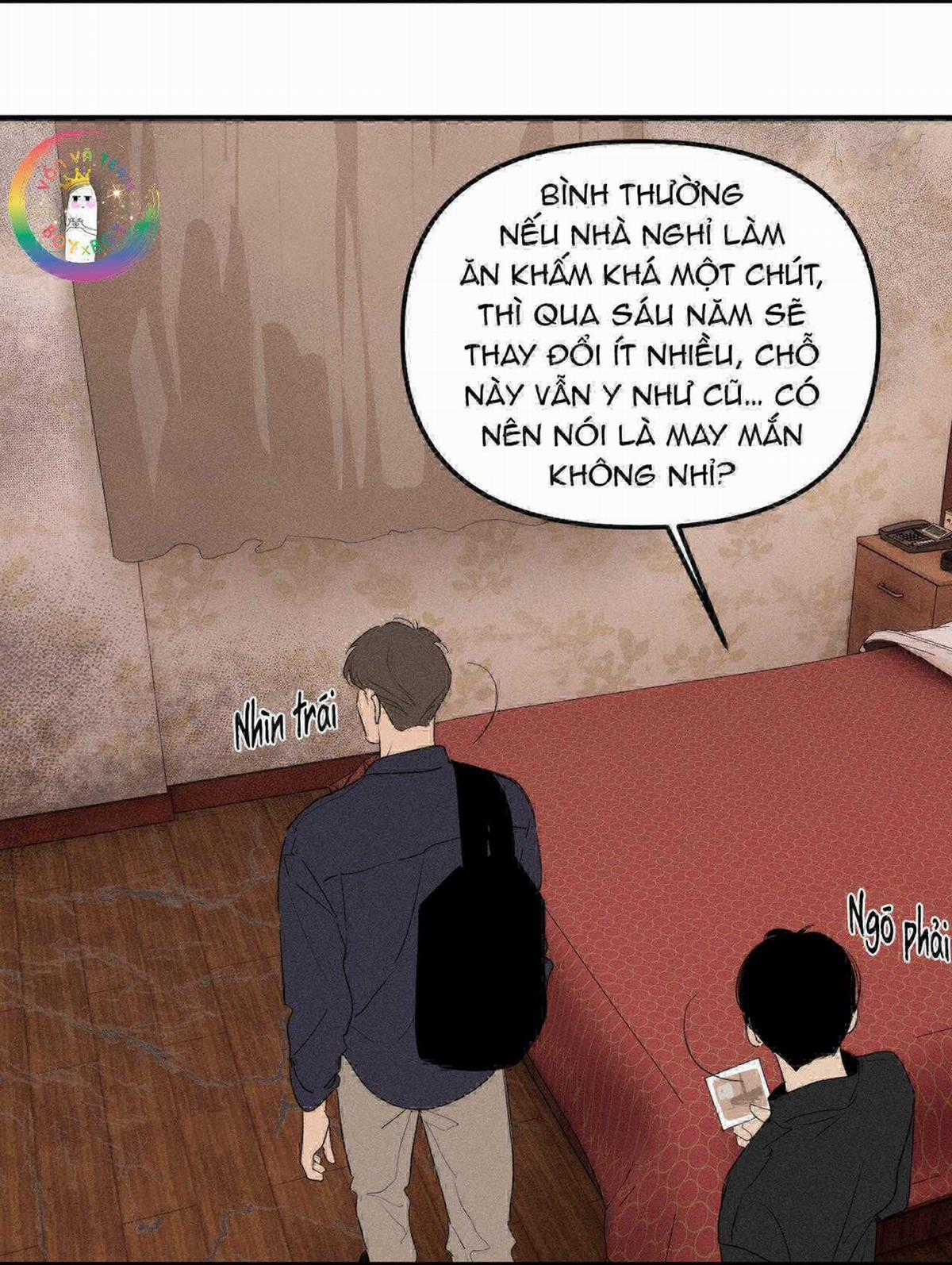 Id Của Thần - Chapter 63 - Trang 30