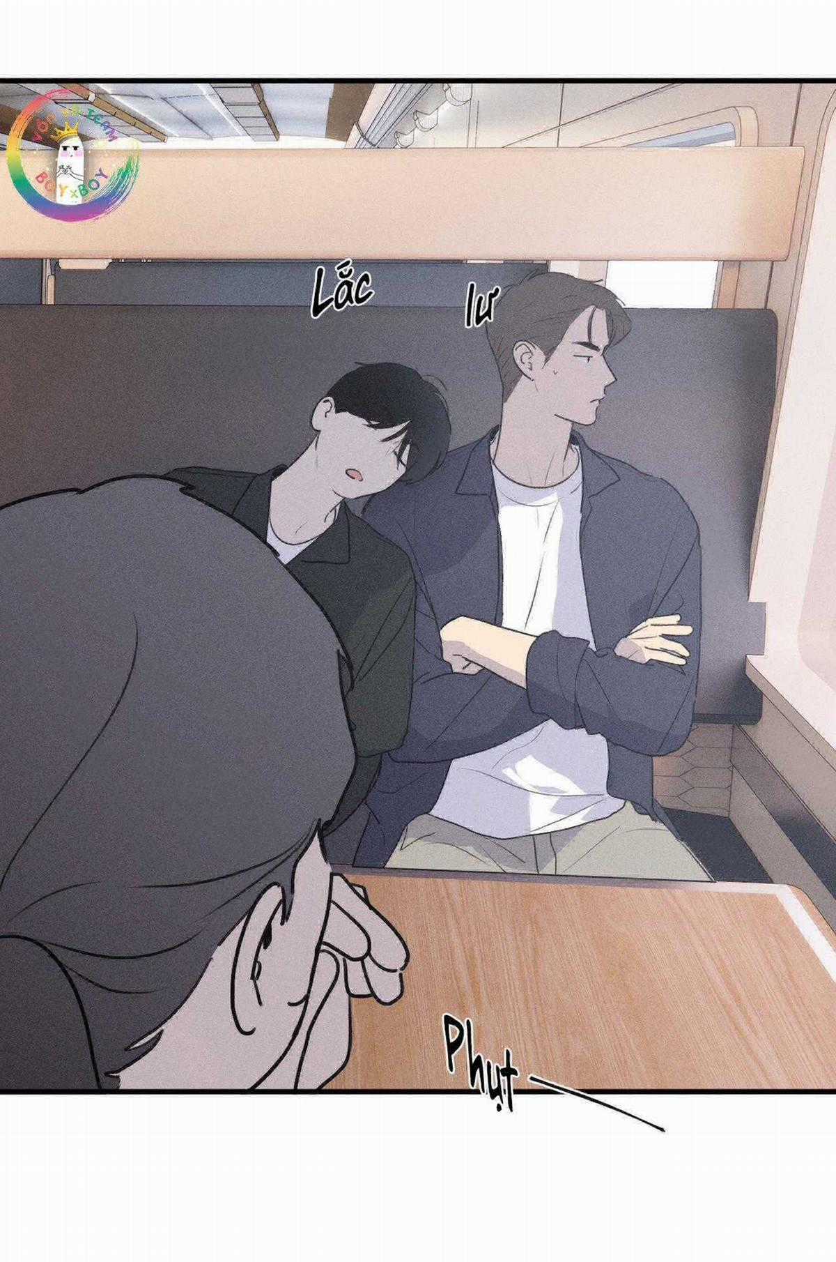 Id Của Thần - Chapter 63 - Trang 4