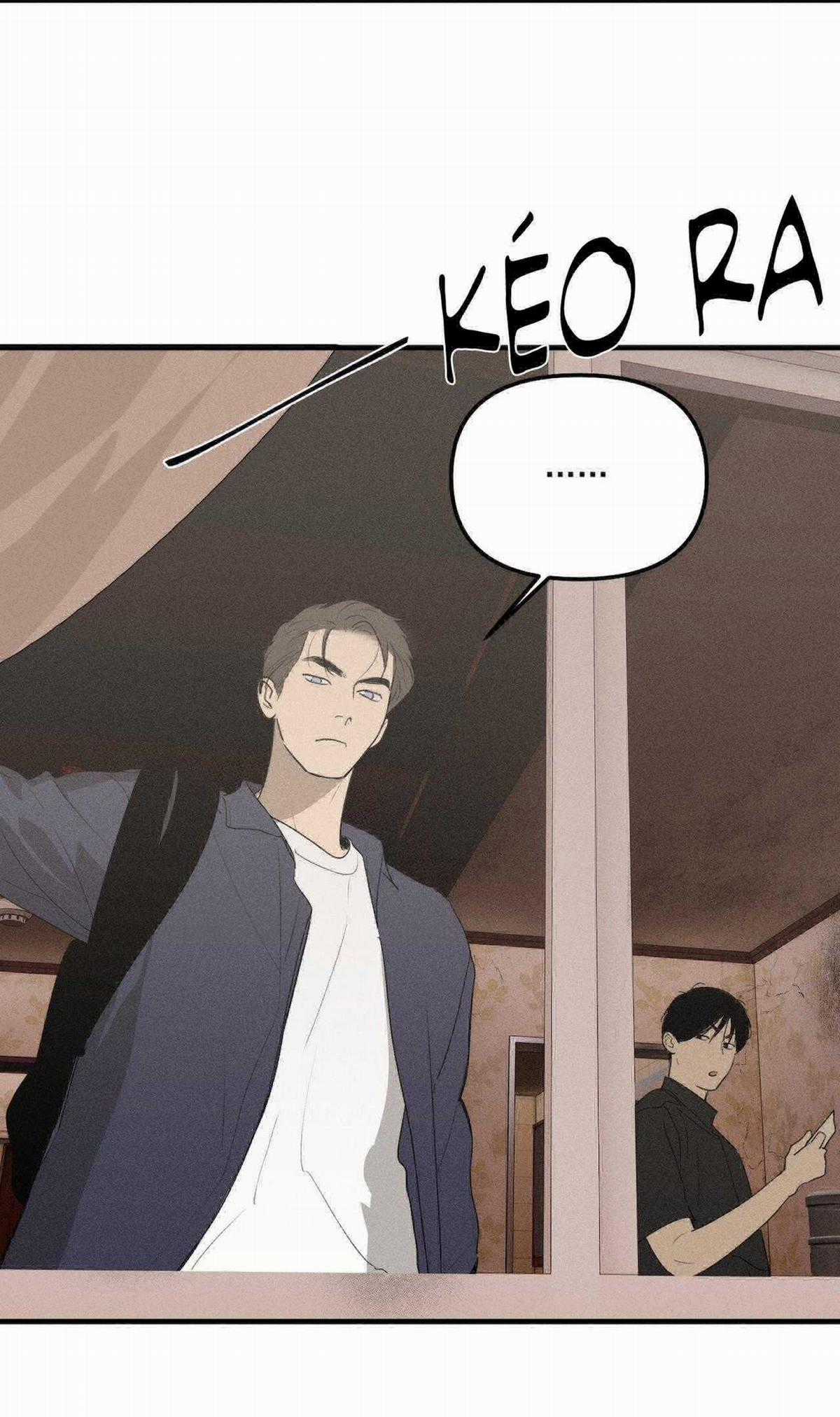 Id Của Thần - Chapter 63 - Trang 31