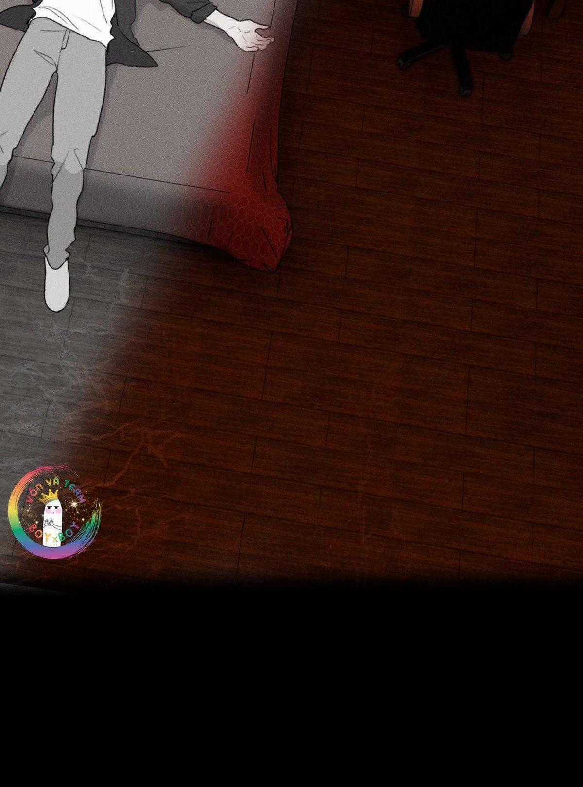 Id Của Thần - Chapter 63 - Trang 35